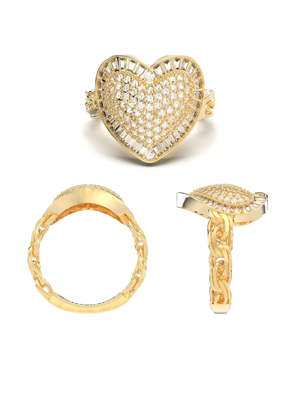  by Elef Jewelry