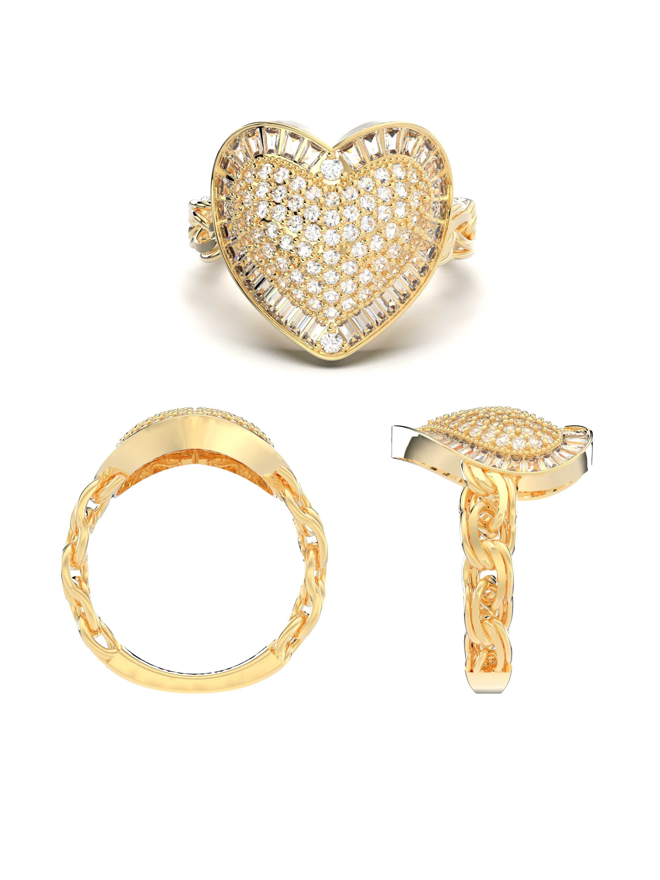  by Elef Jewelry
