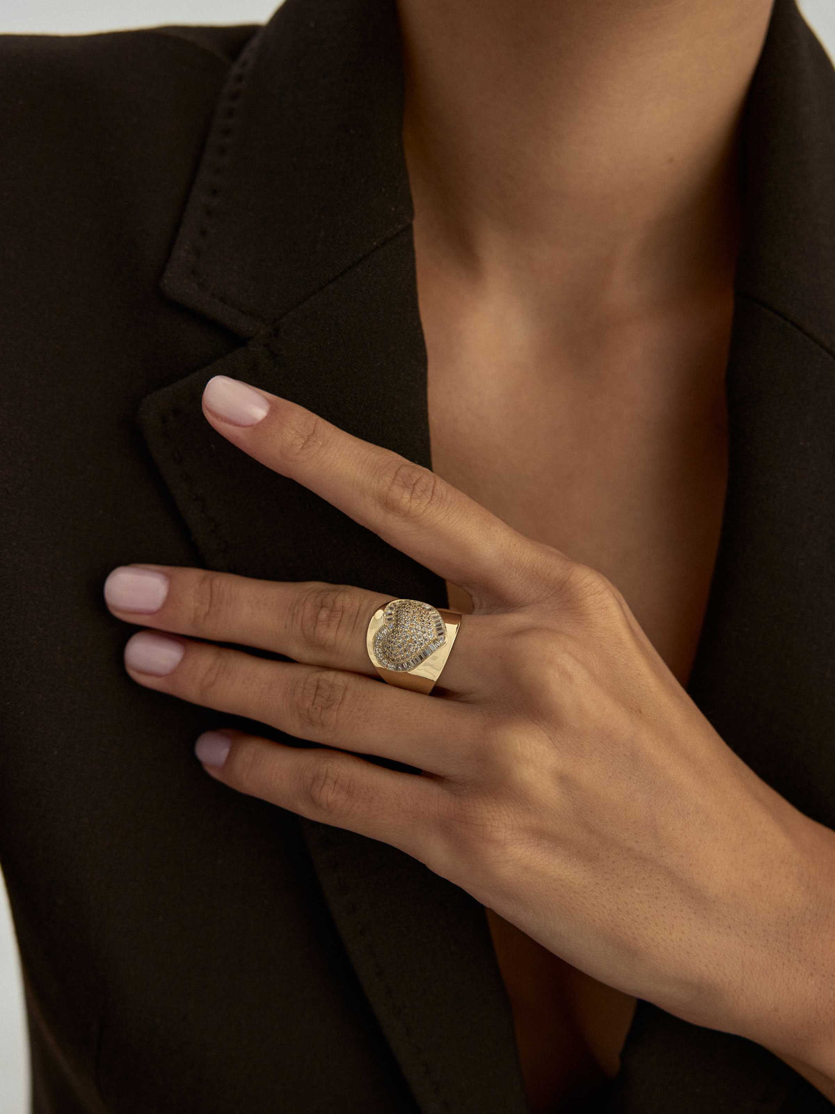  by Elef Jewelry
