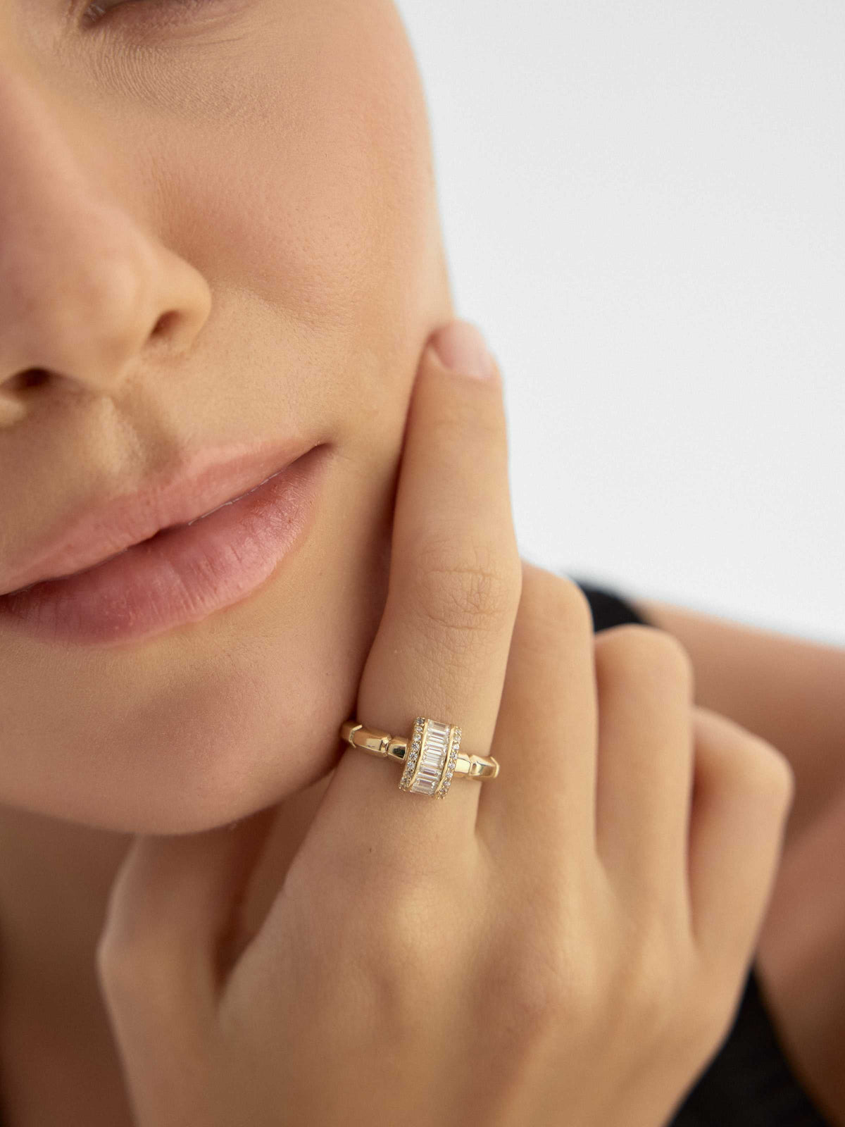  by Elef Jewelry
