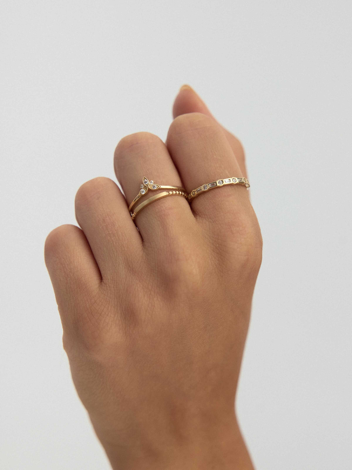  by Elef Jewelry