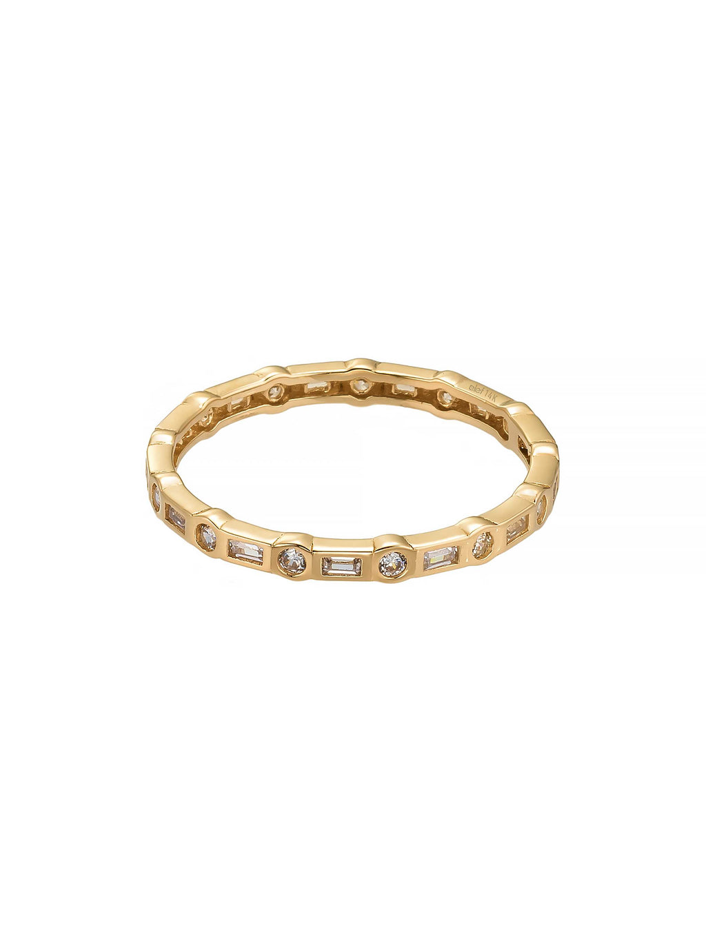  by Elef Jewelry