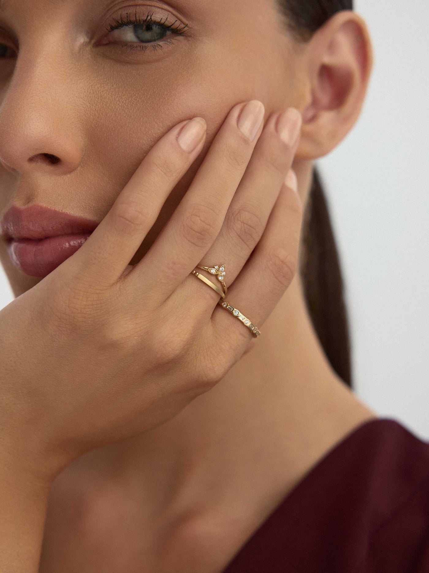  by Elef Jewelry