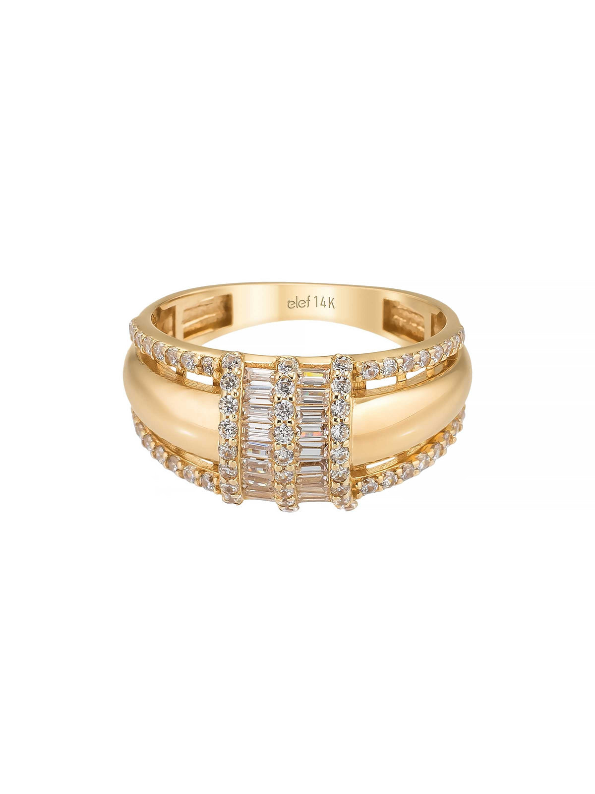  by Elef Jewelry