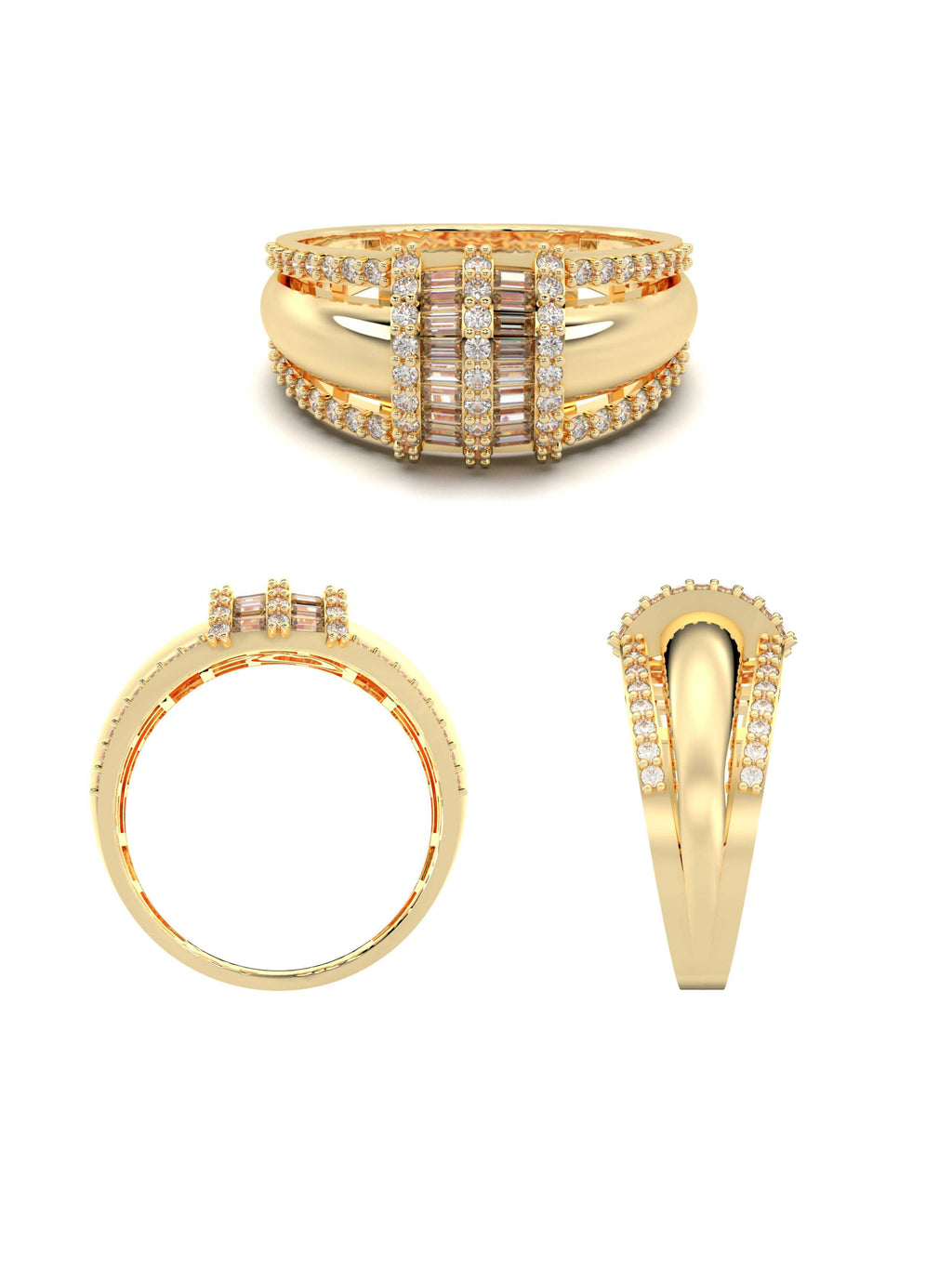  by Elef Jewelry