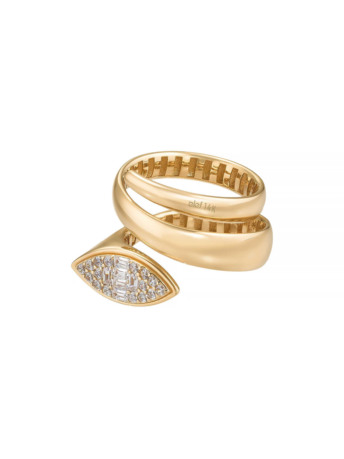  by Elef Jewelry