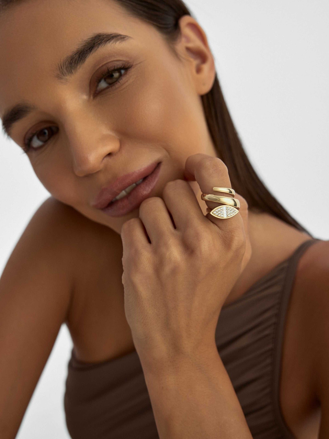  by Elef Jewelry