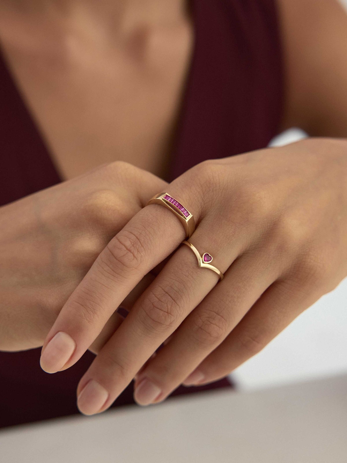  by Elef Jewelry