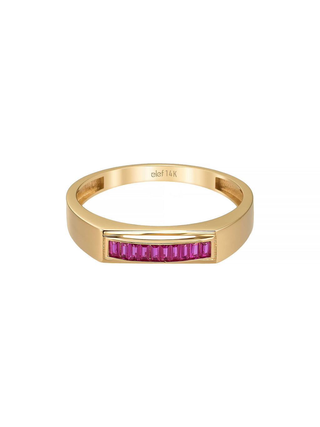  by Elef Jewelry