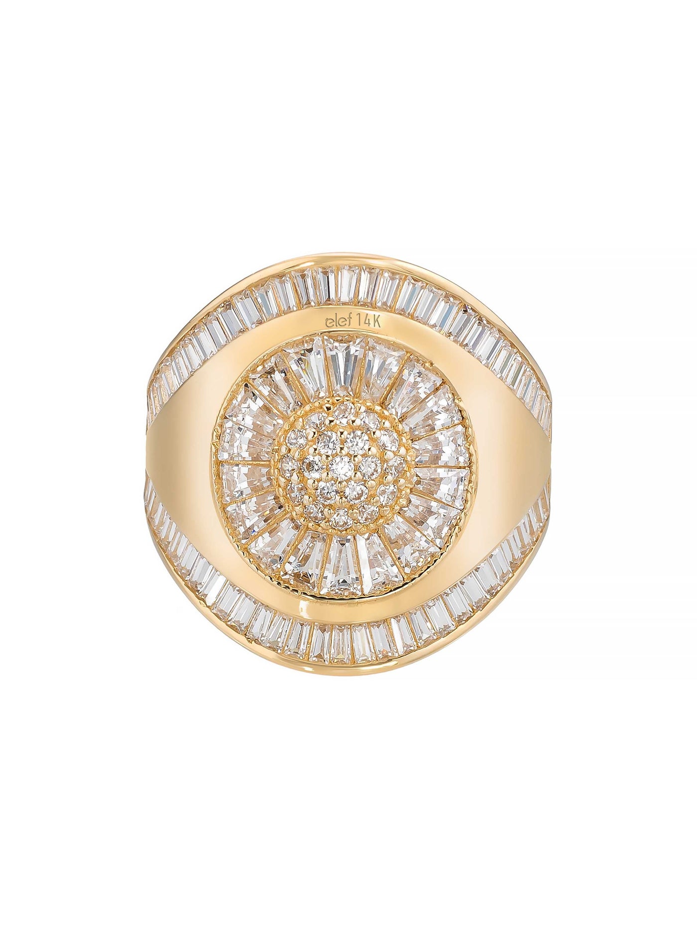  by Elef Jewelry