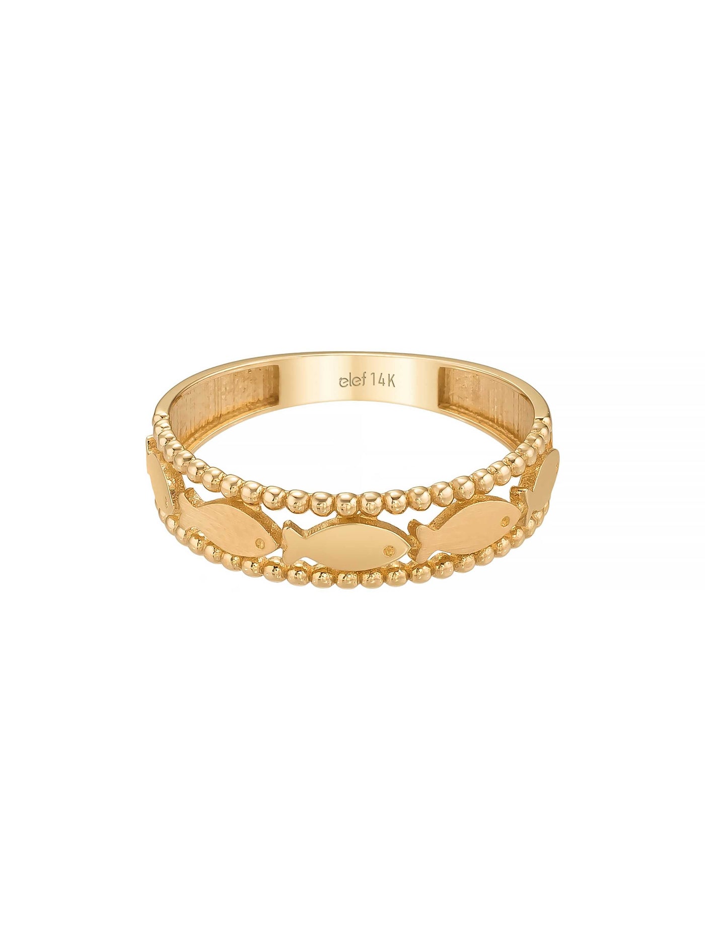  by Elef Jewelry