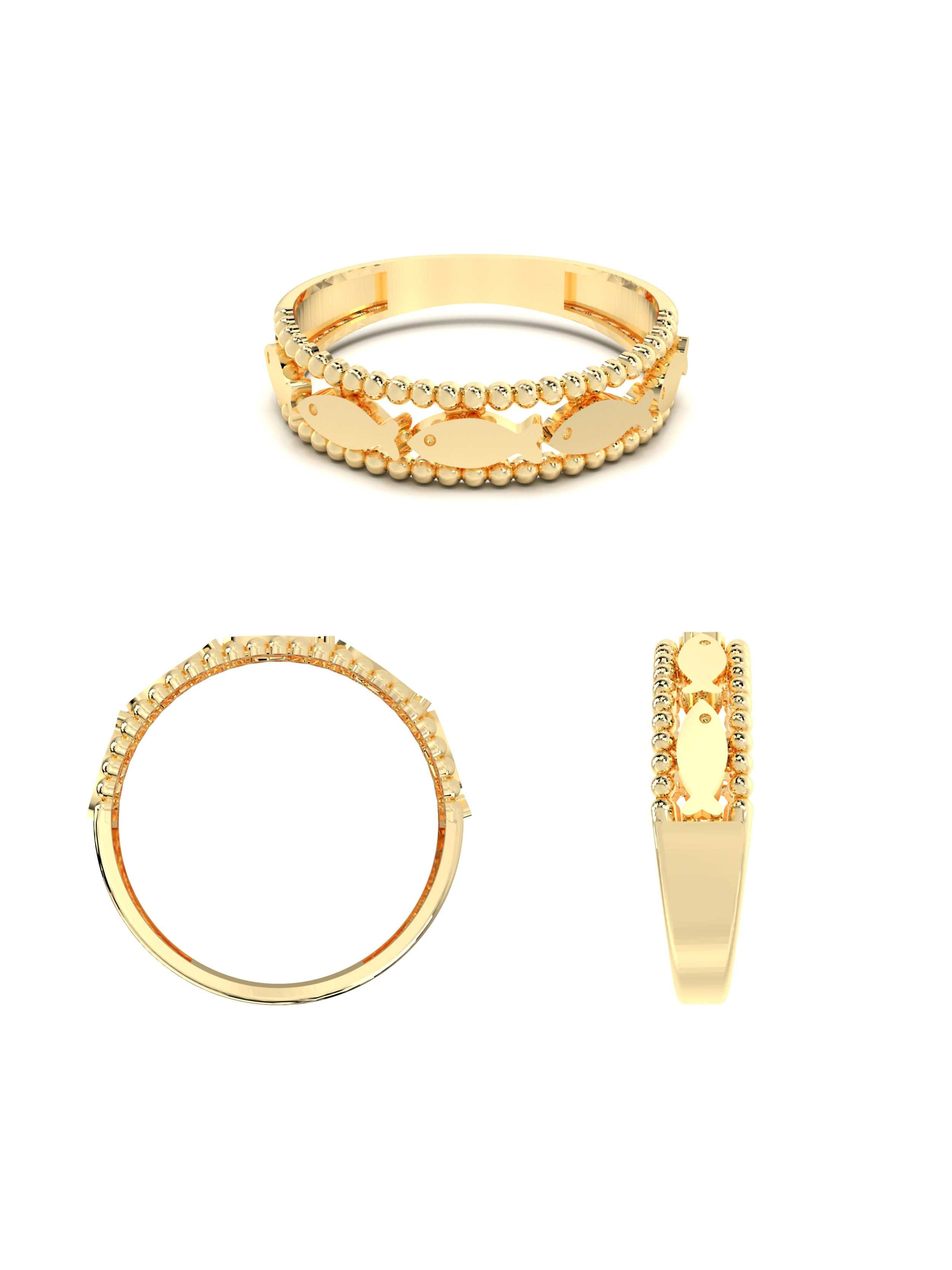 by Elef Jewelry
