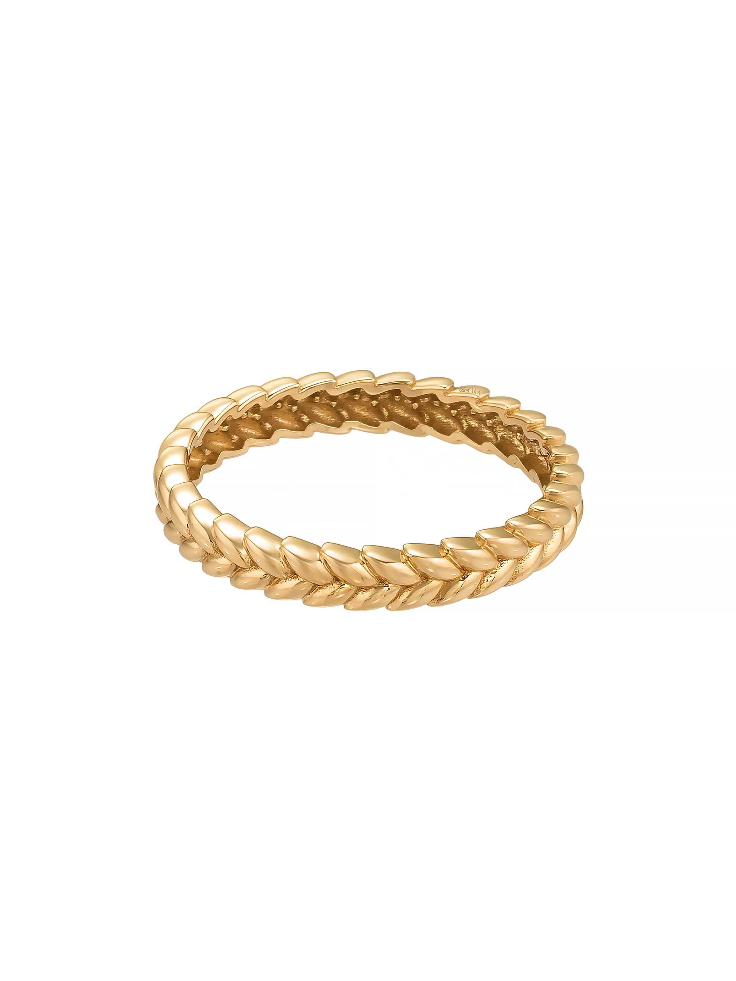 by Elef Jewelry