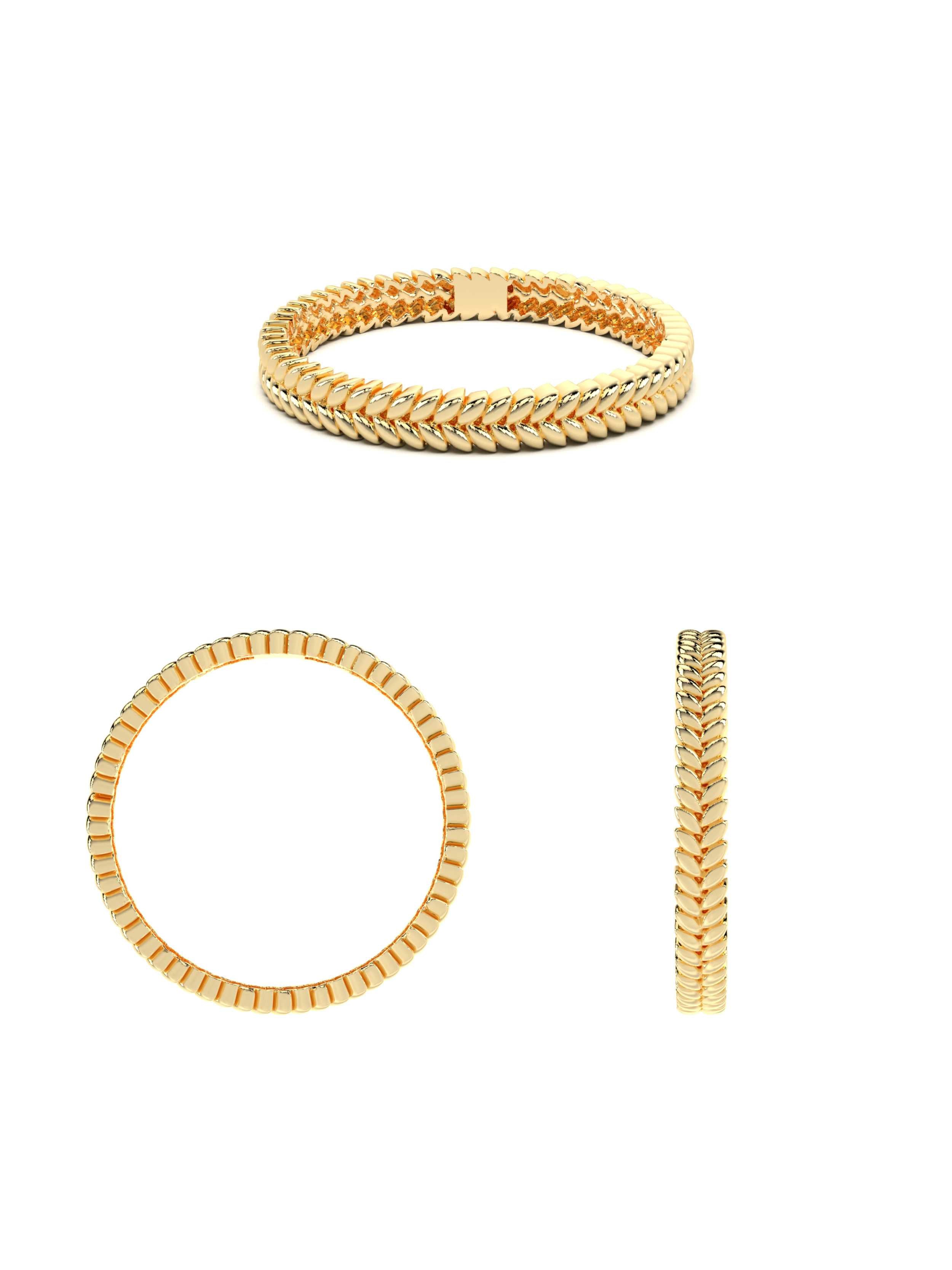  by Elef Jewelry
