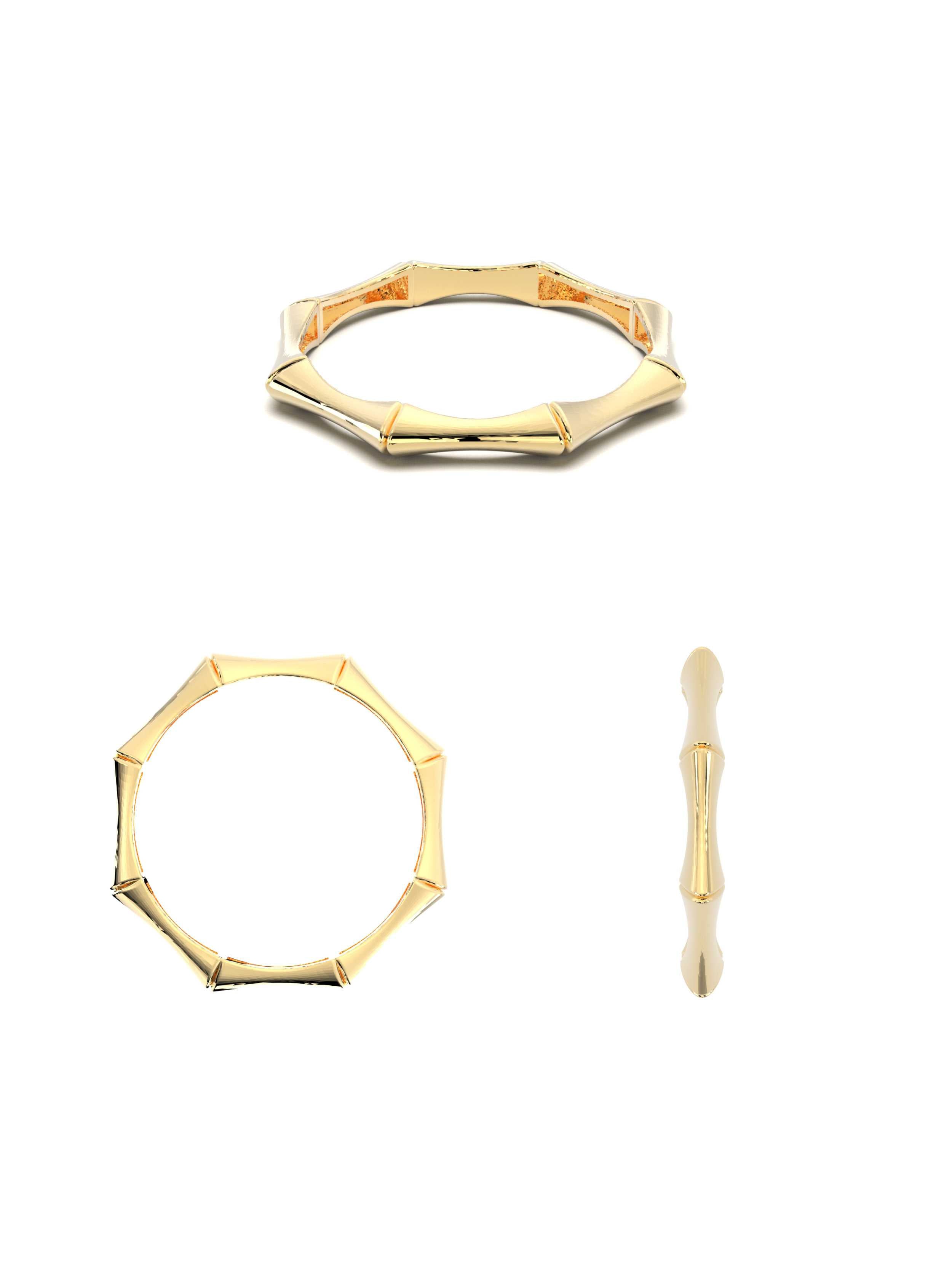  by Elef Jewelry
