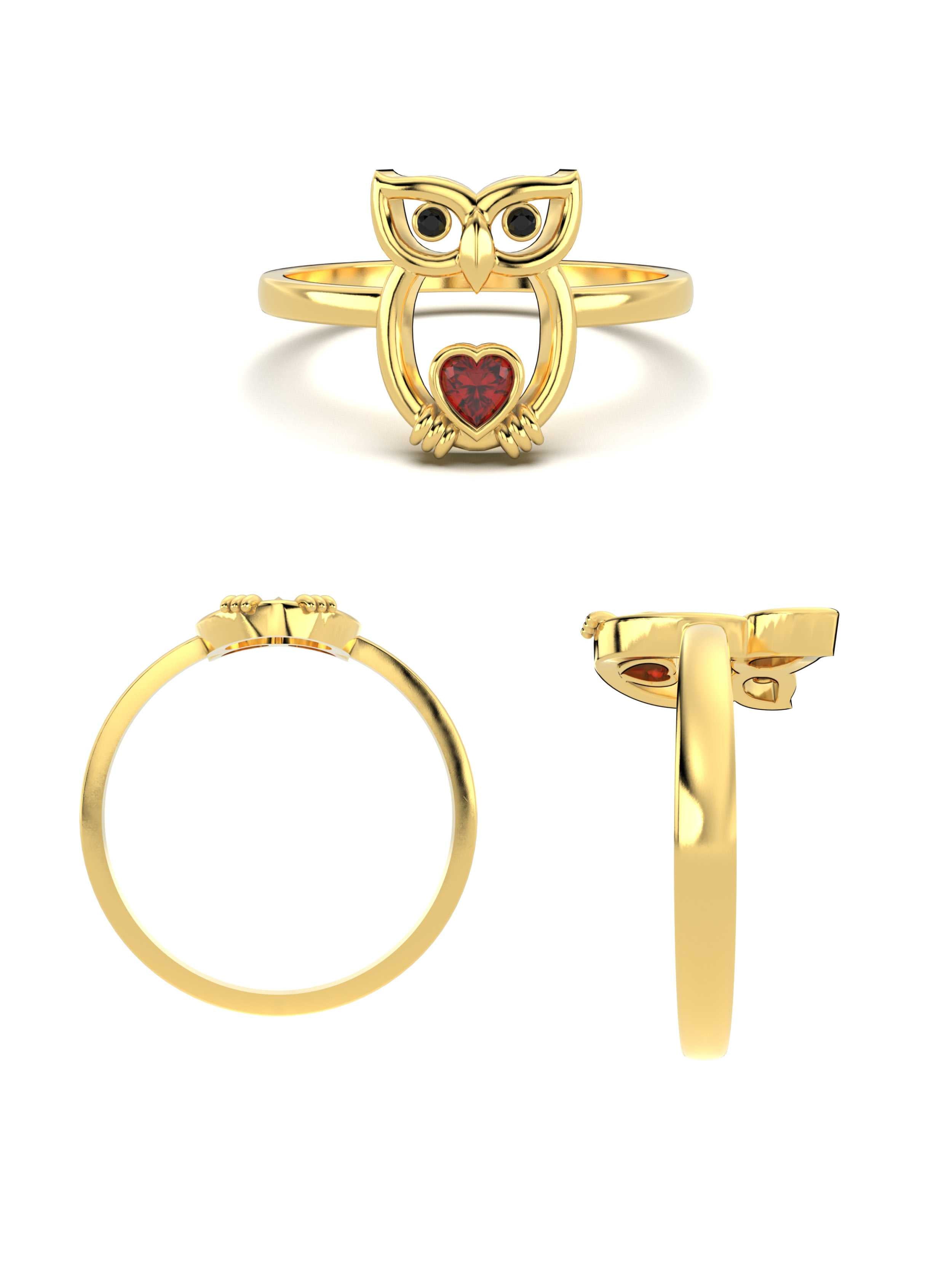  by Elef Jewelry