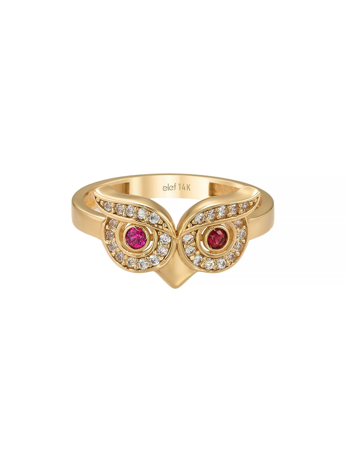  by Elef Jewelry