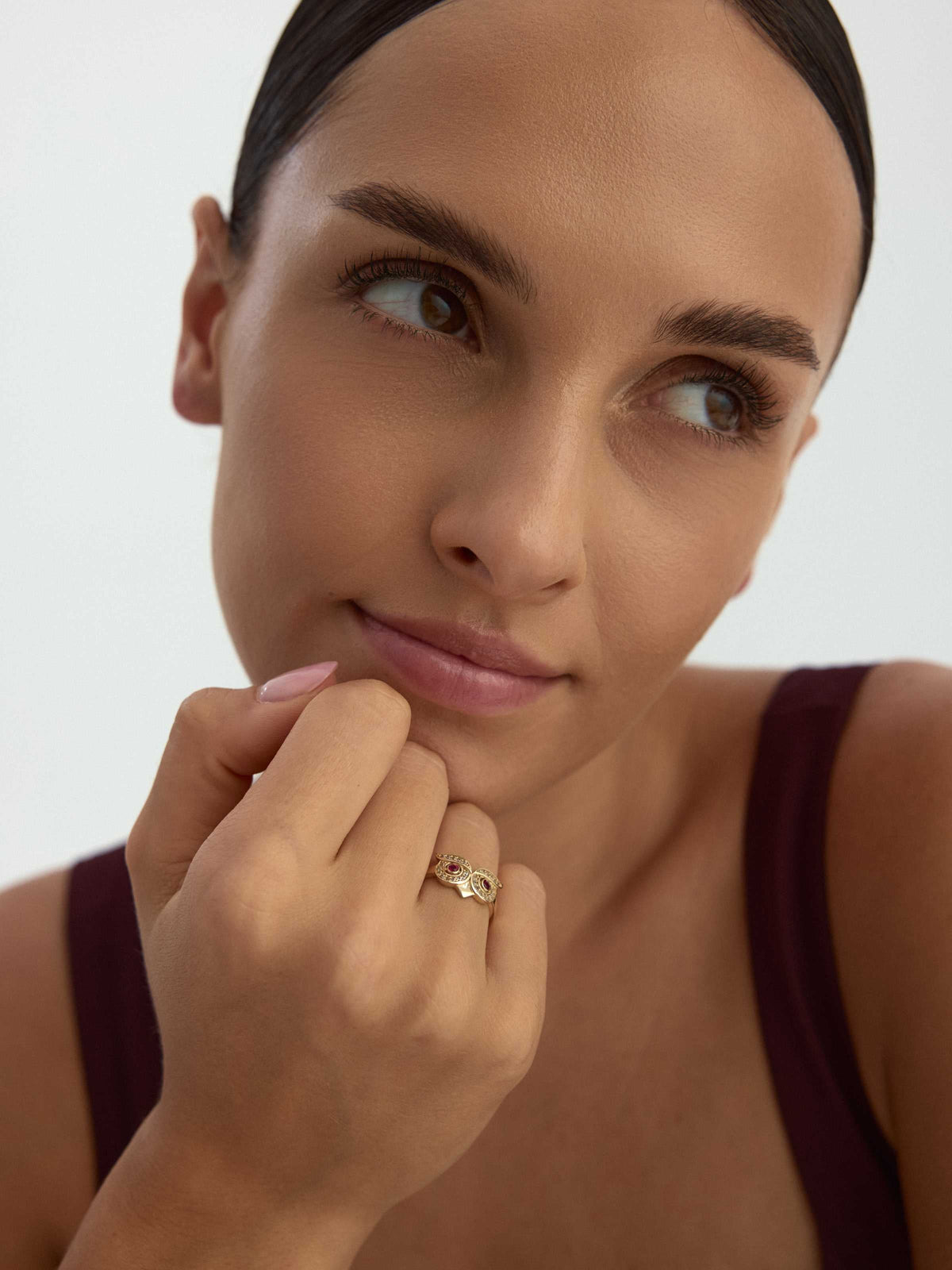  by Elef Jewelry