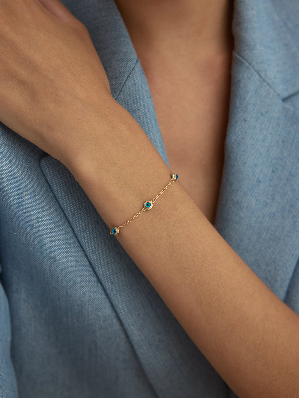  by Elef Jewelry