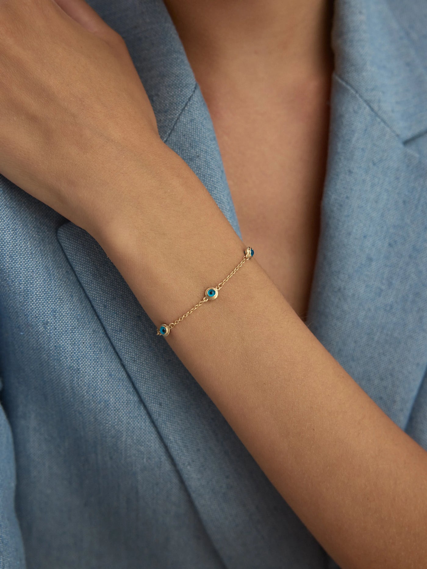  by Elef Jewelry