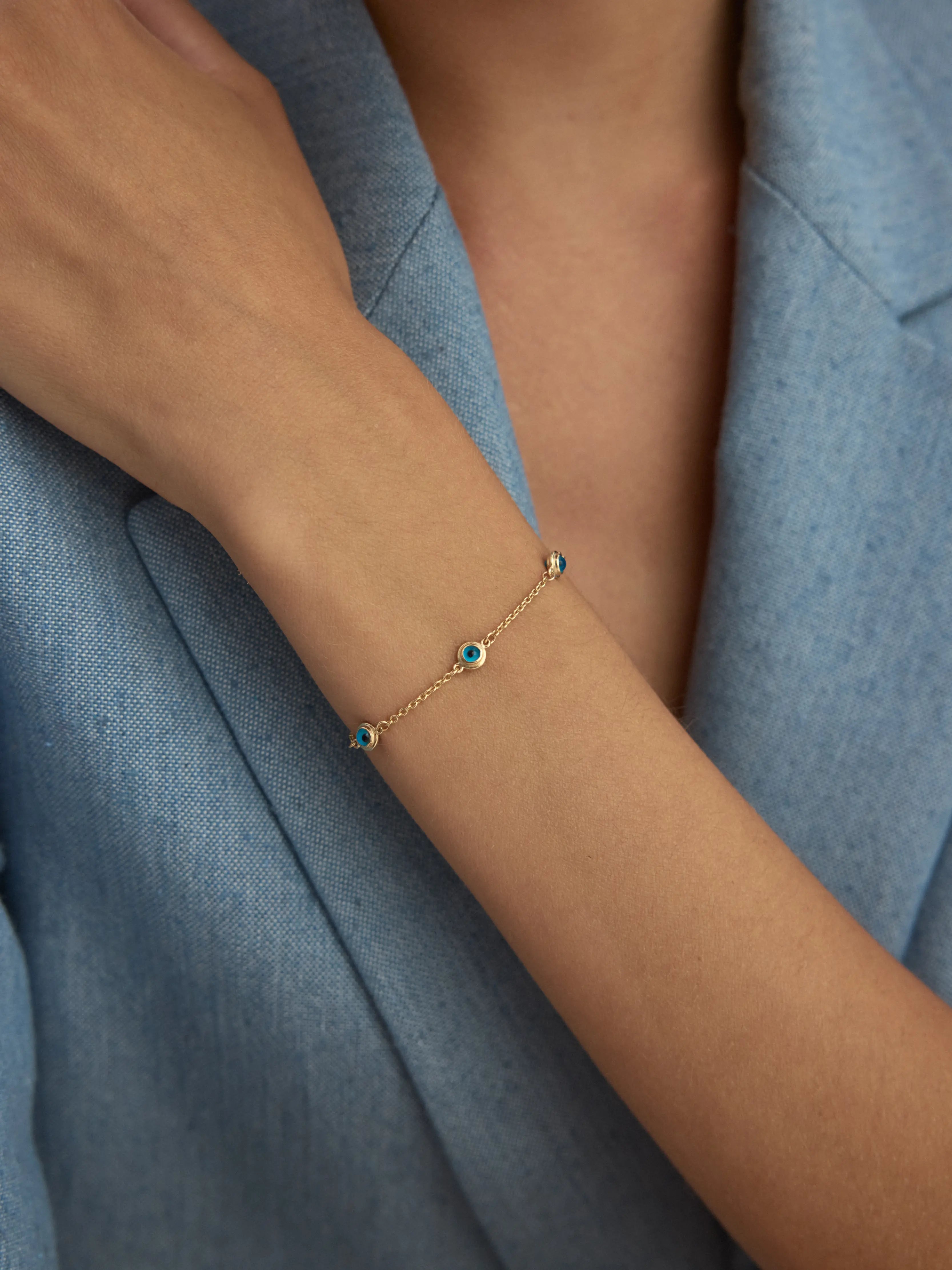  by Elef Jewelry