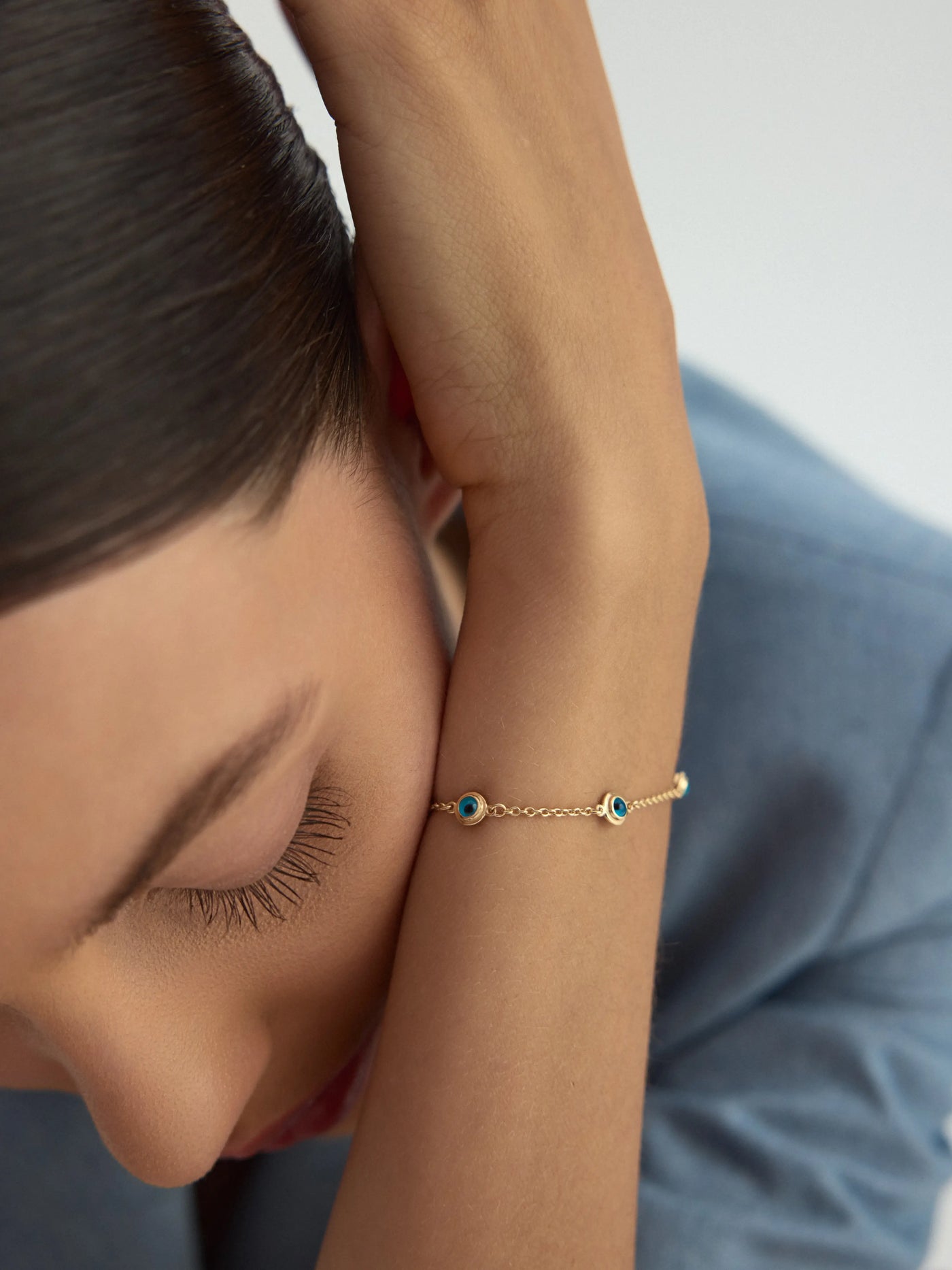  by Elef Jewelry