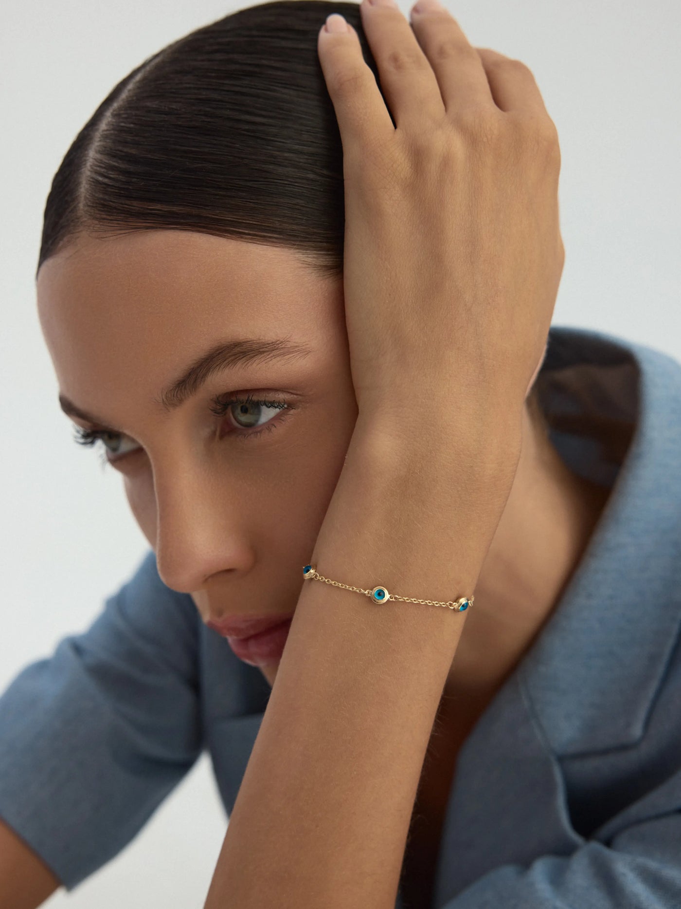  by Elef Jewelry