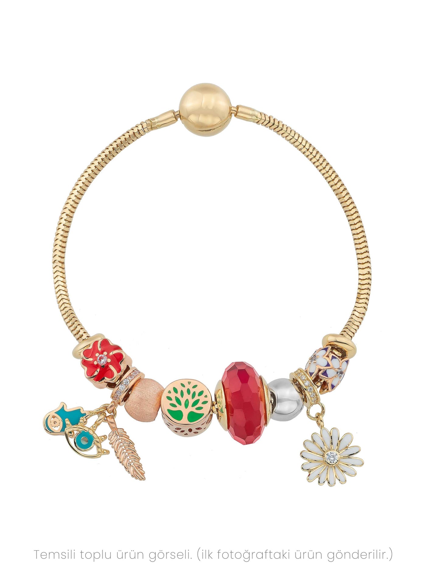  by Elef Jewelry