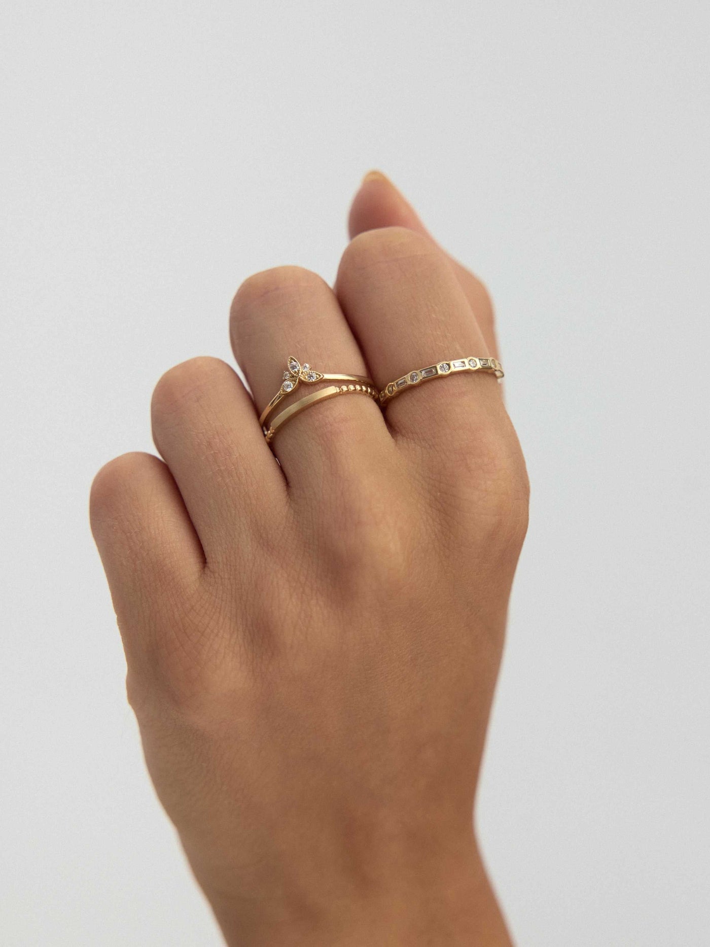  by Elef Jewelry