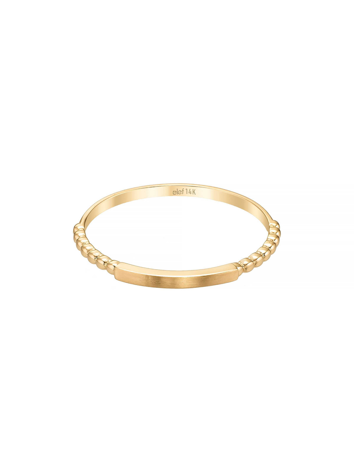  by Elef Jewelry
