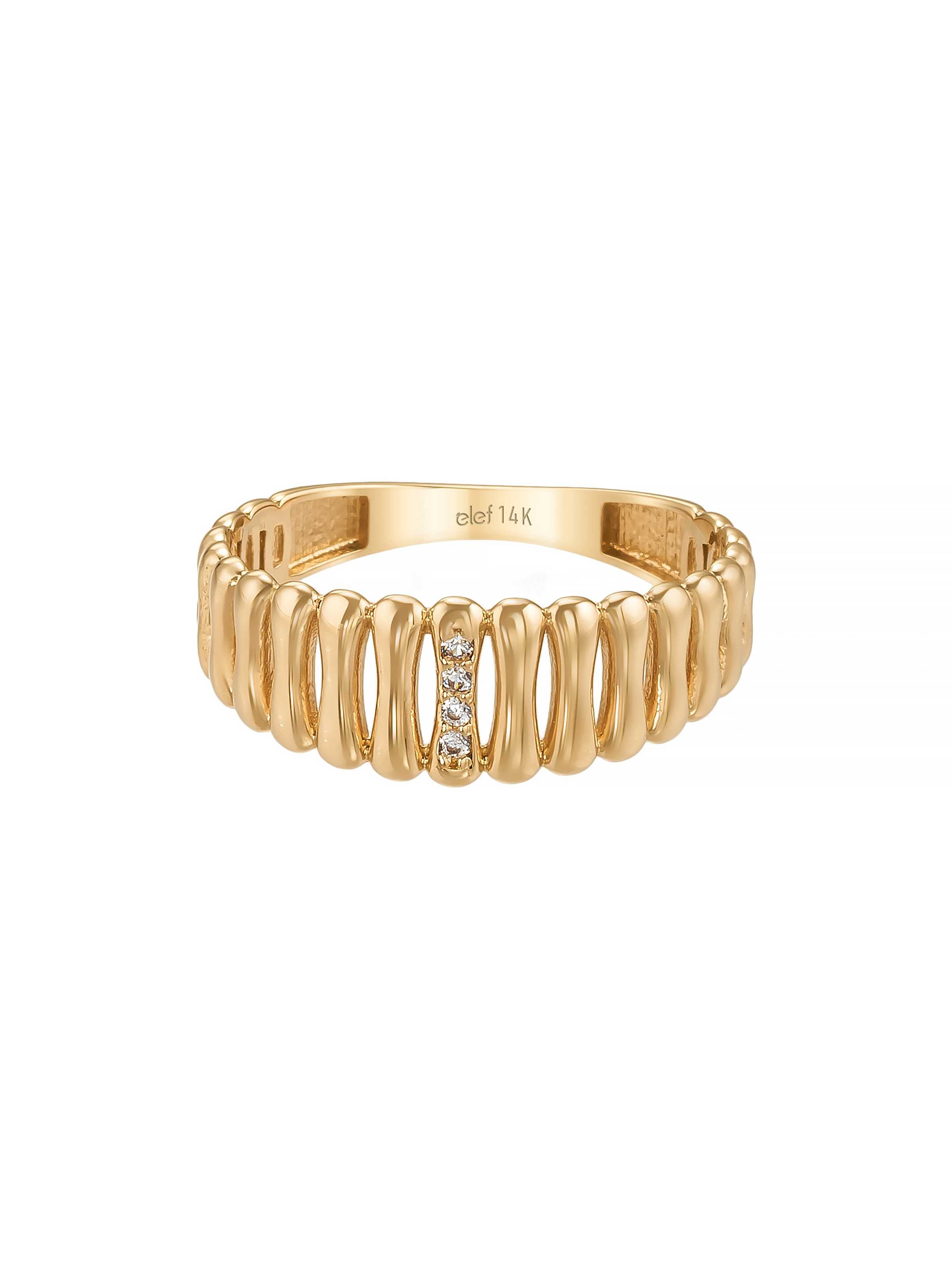  by Elef Jewelry