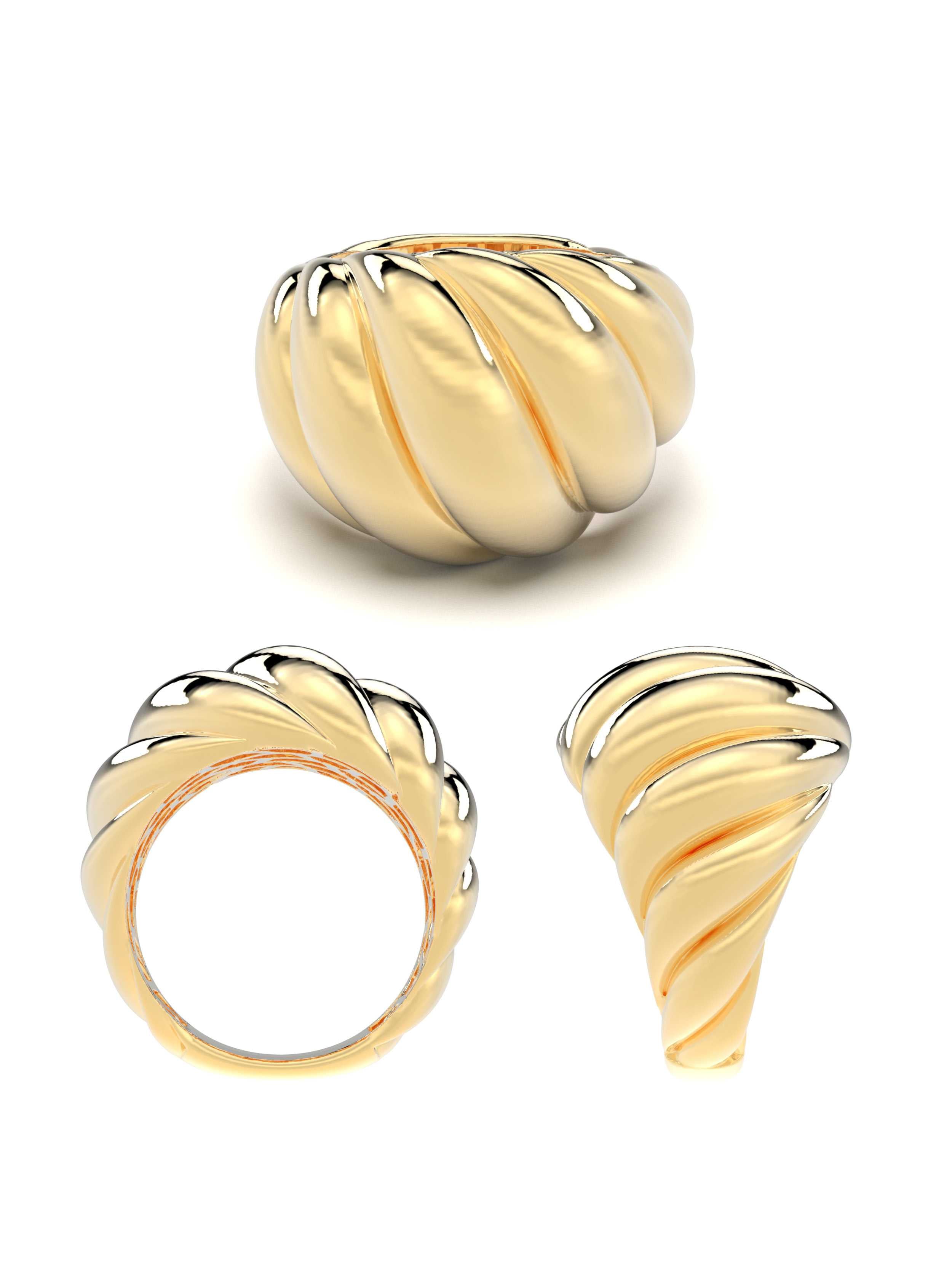  by Elef Jewelry