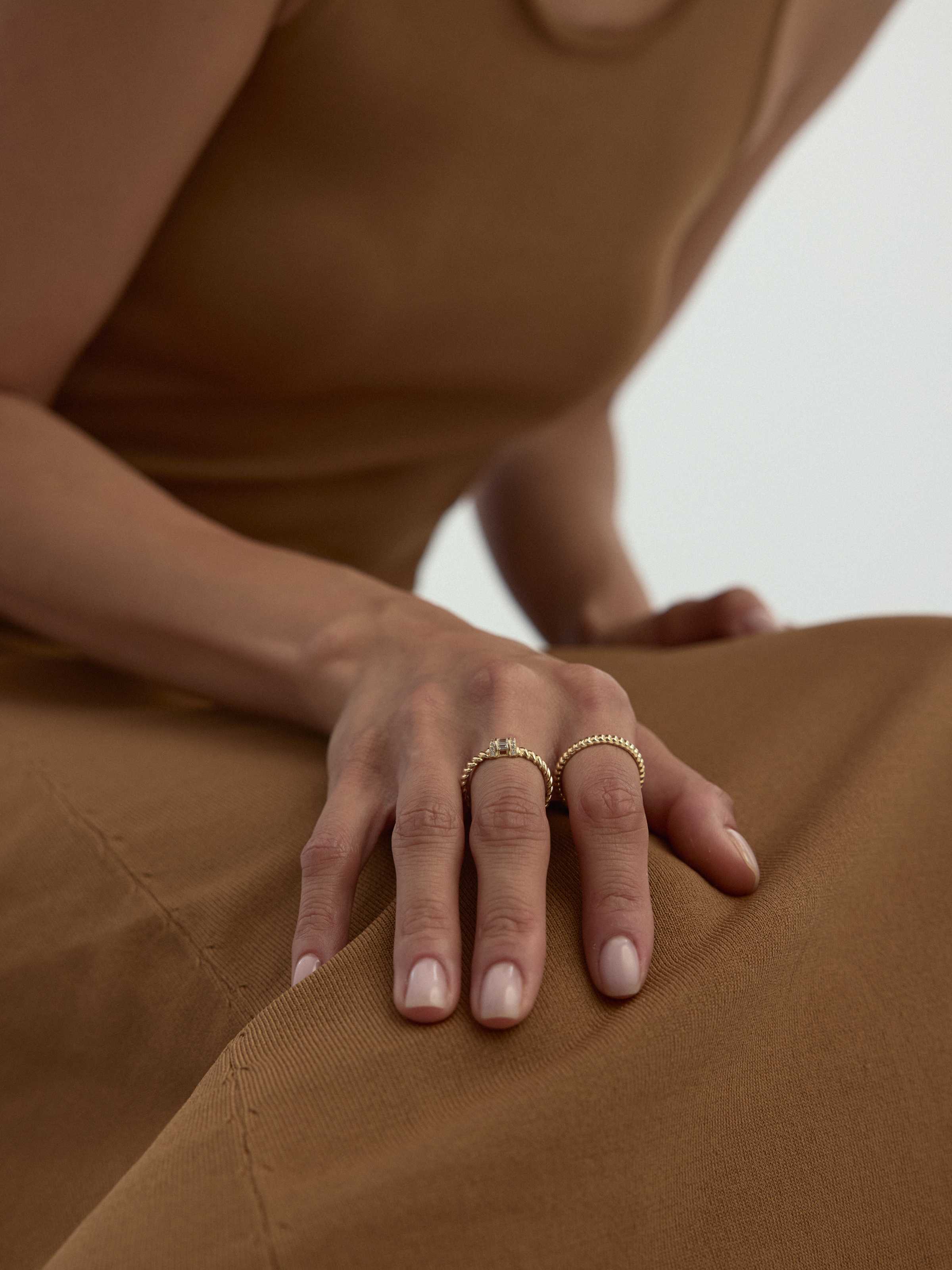  by Elef Jewelry