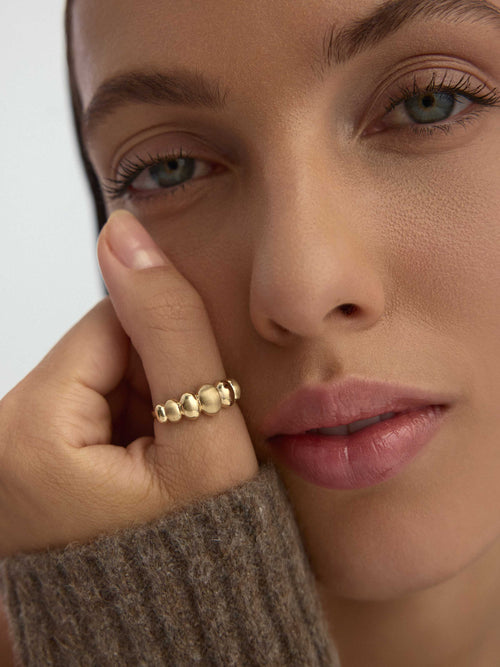  by Elef Jewelry