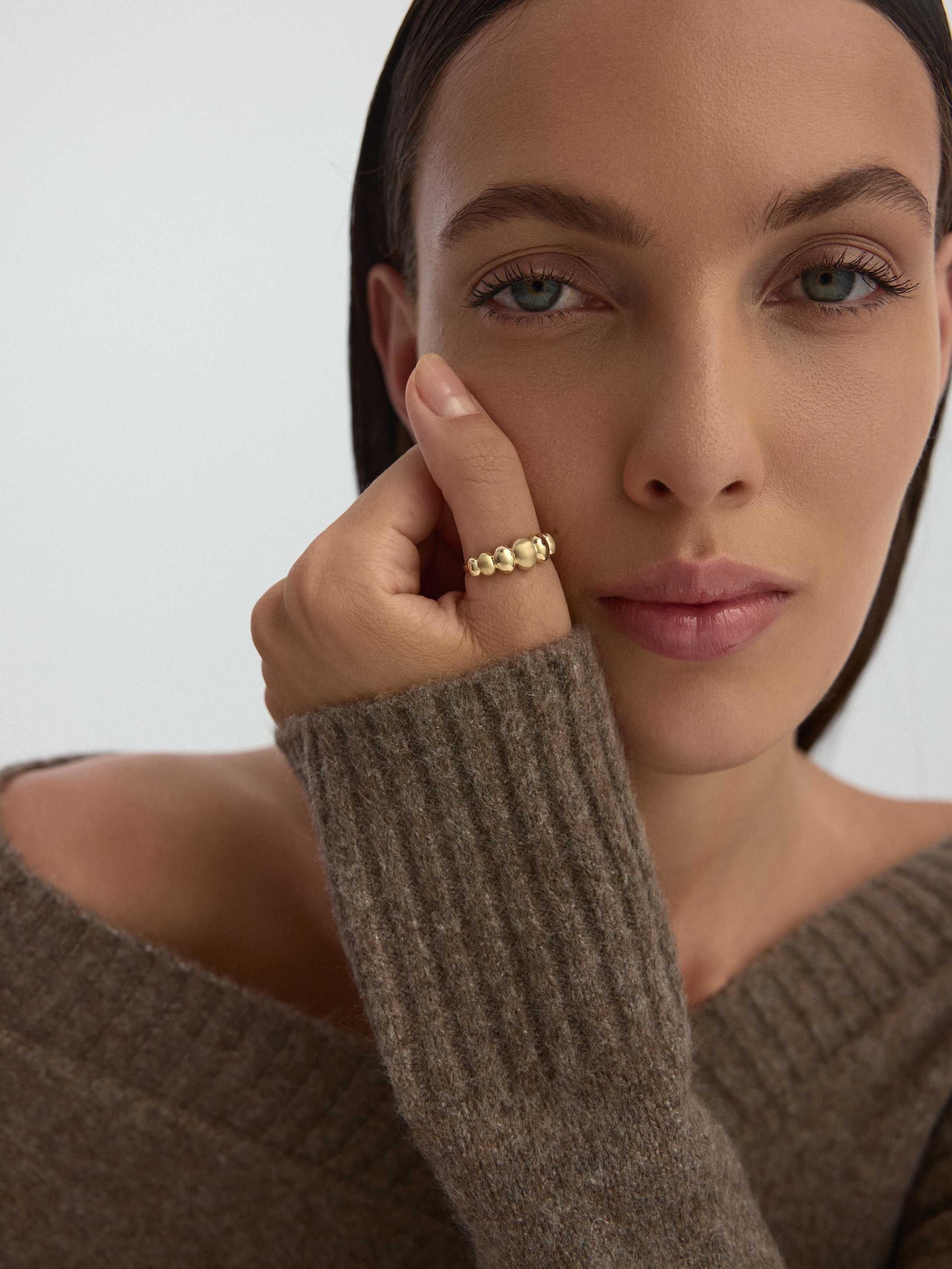  by Elef Jewelry