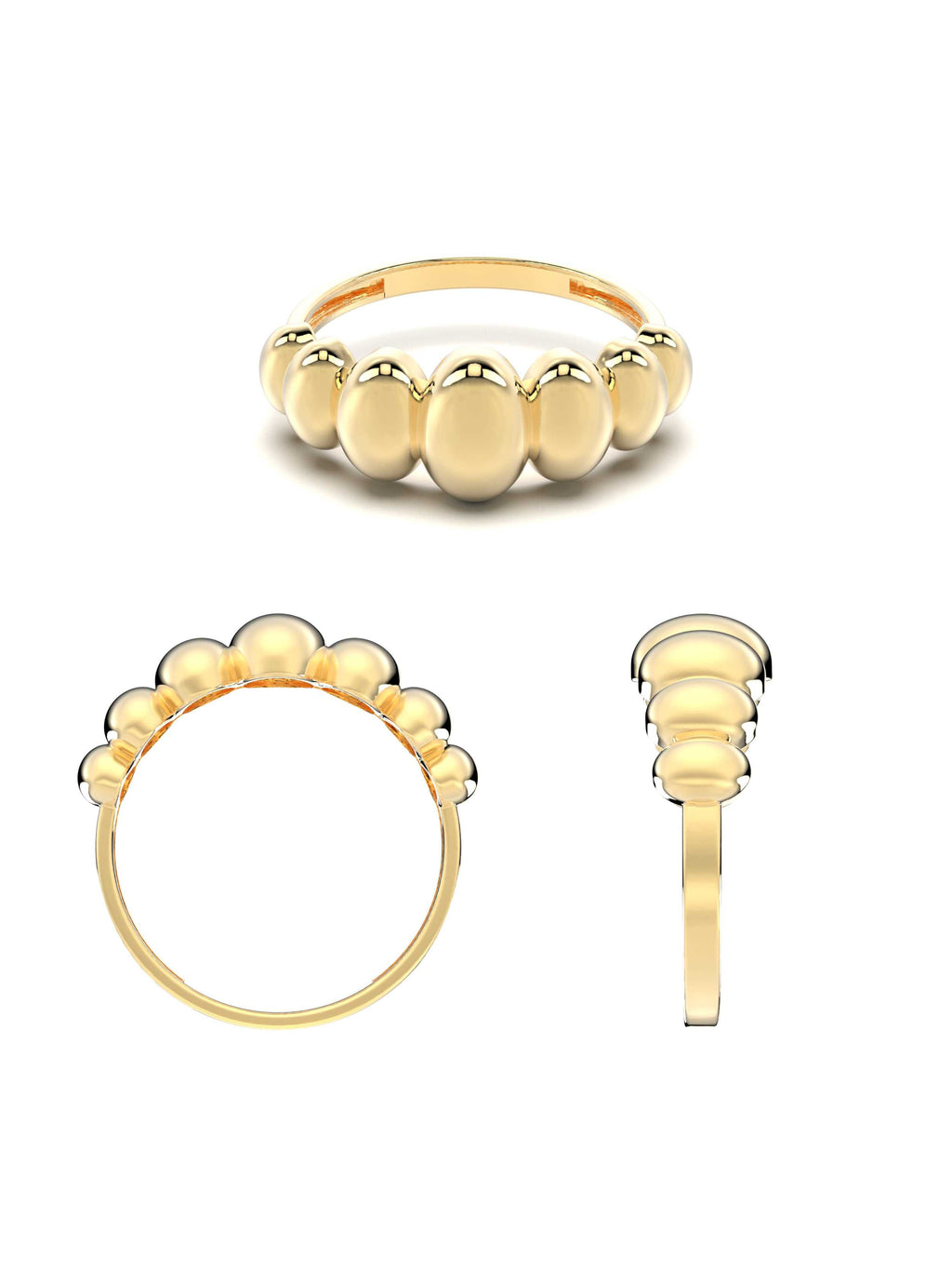  by Elef Jewelry
