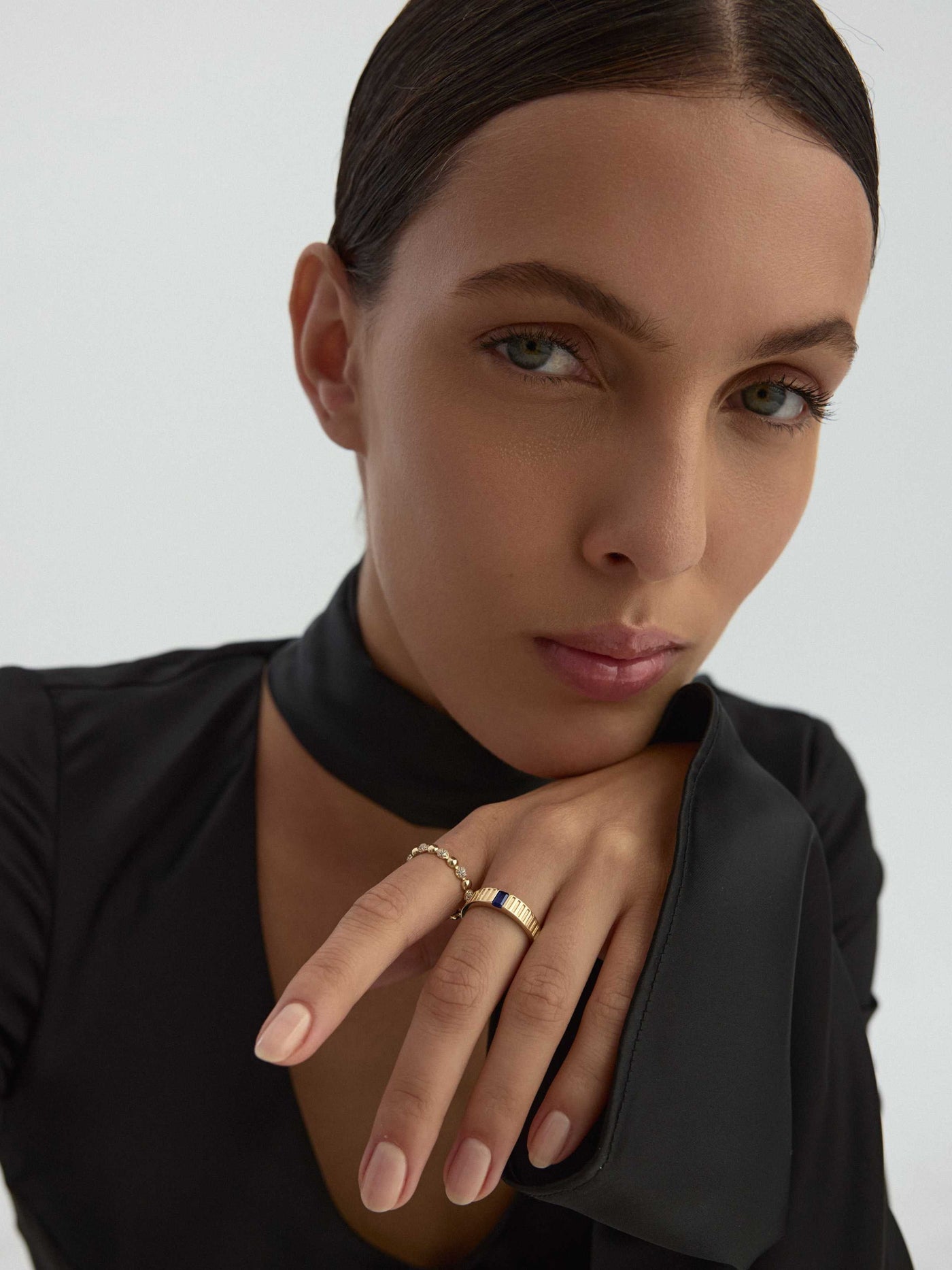  by Elef Jewelry