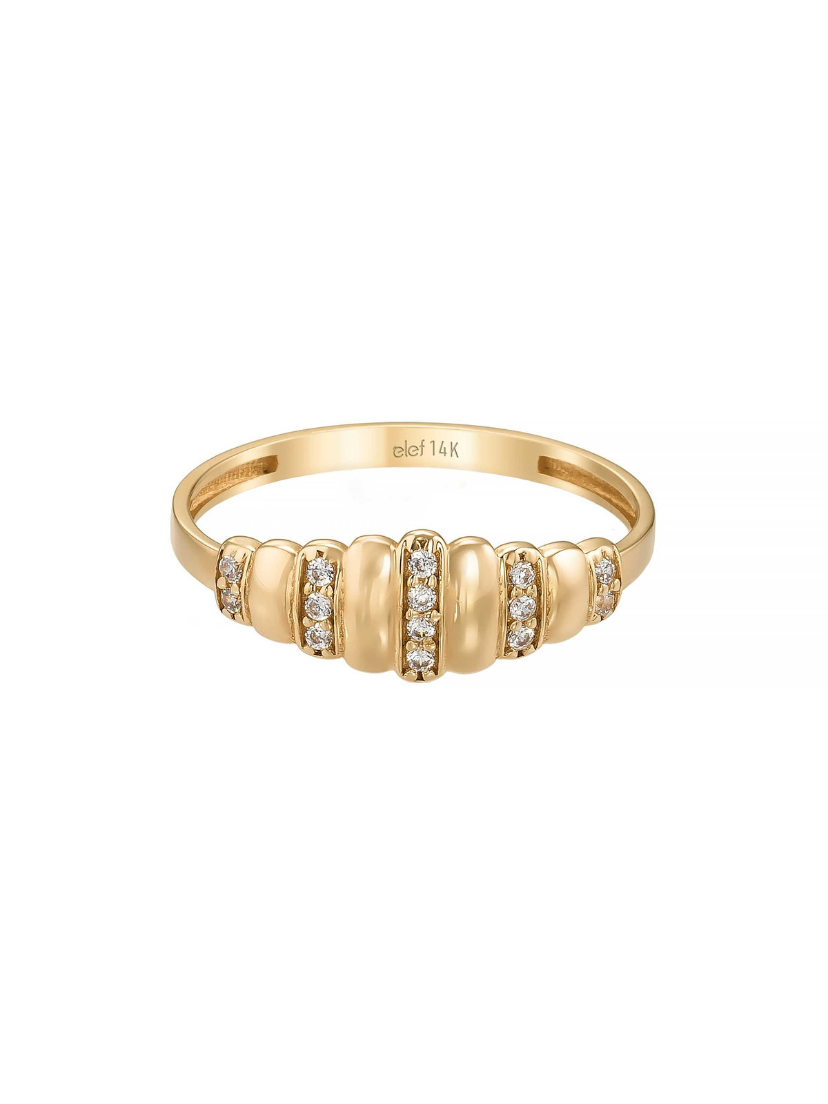  by Elef Jewelry
