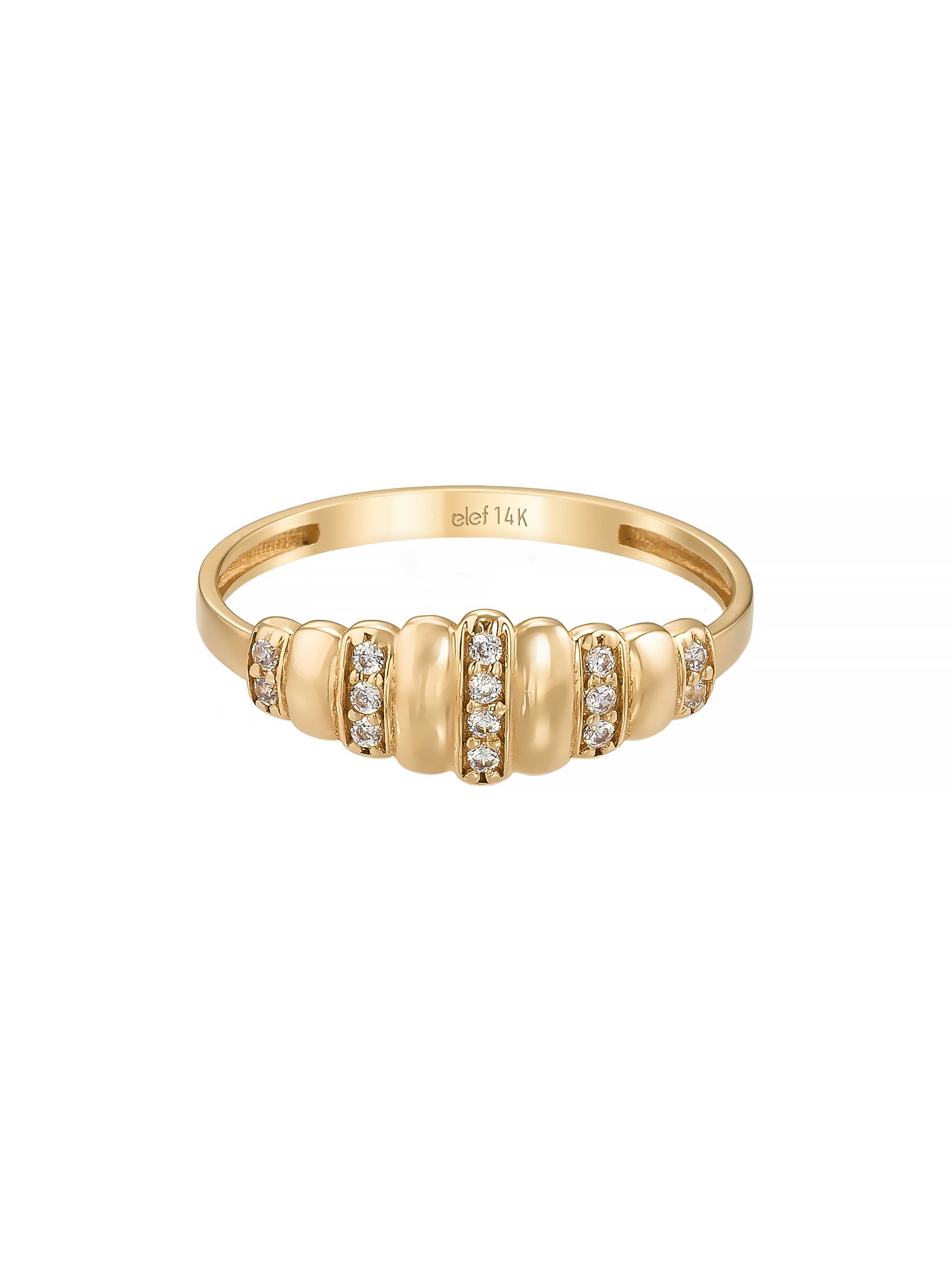  by Elef Jewelry