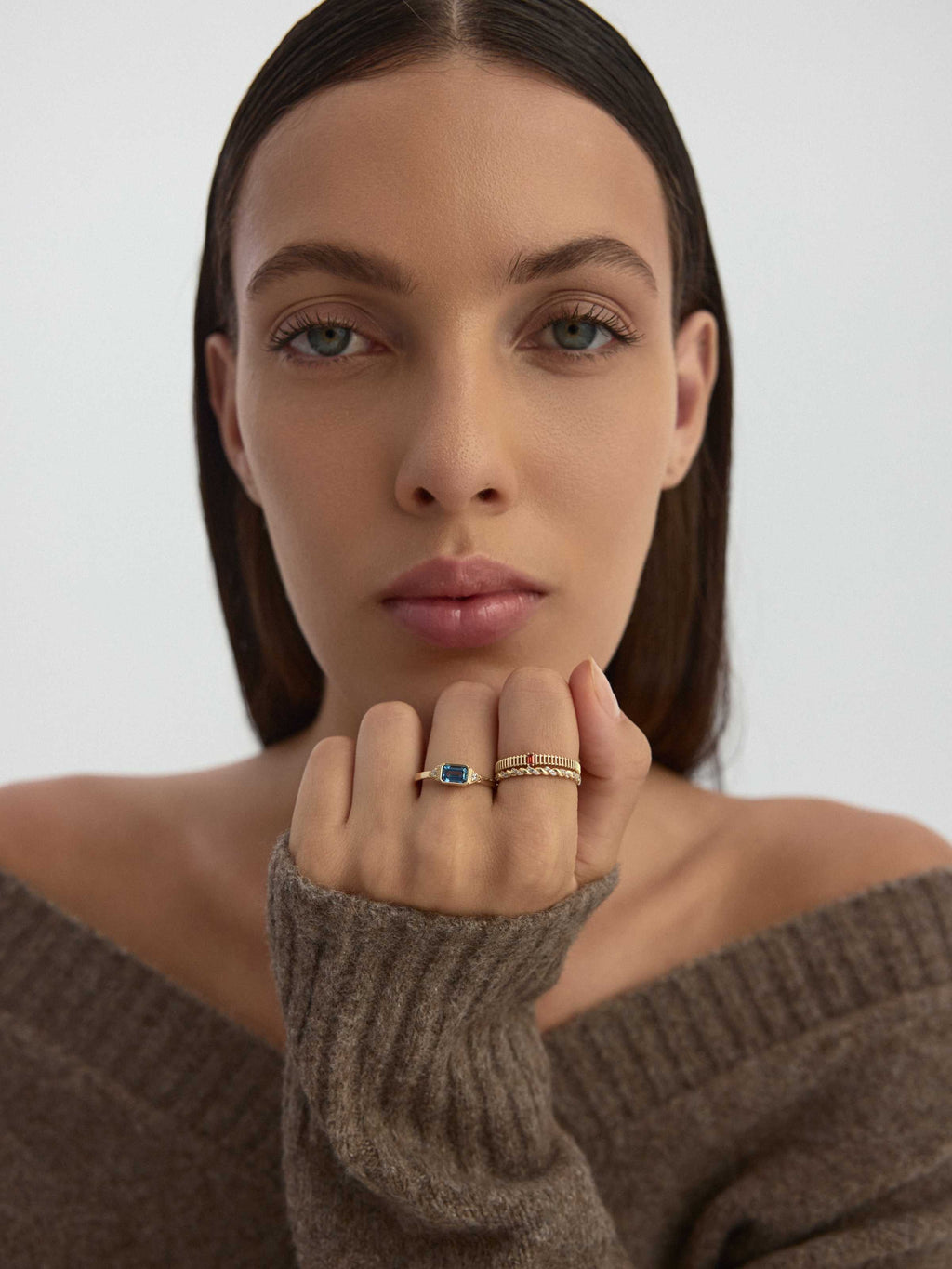  by Elef Jewelry