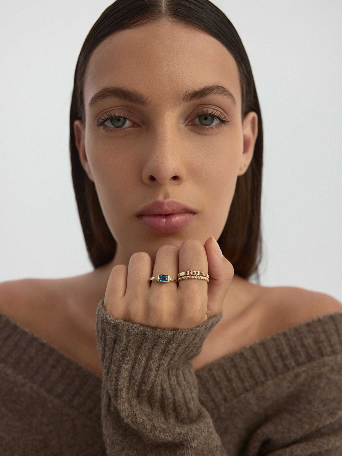  by Elef Jewelry