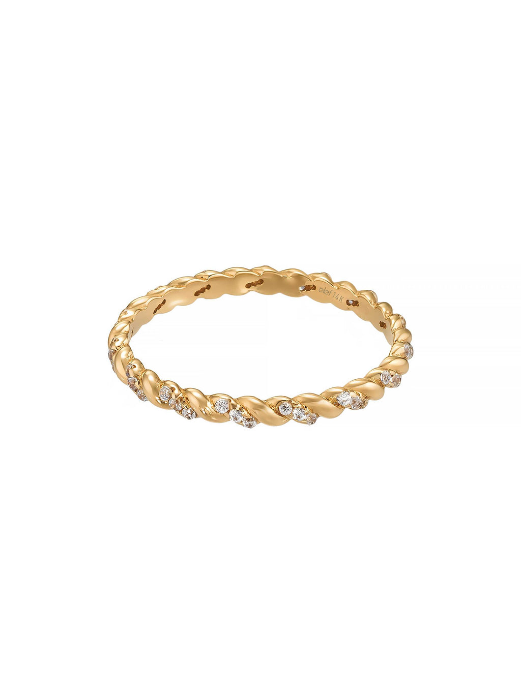  by Elef Jewelry