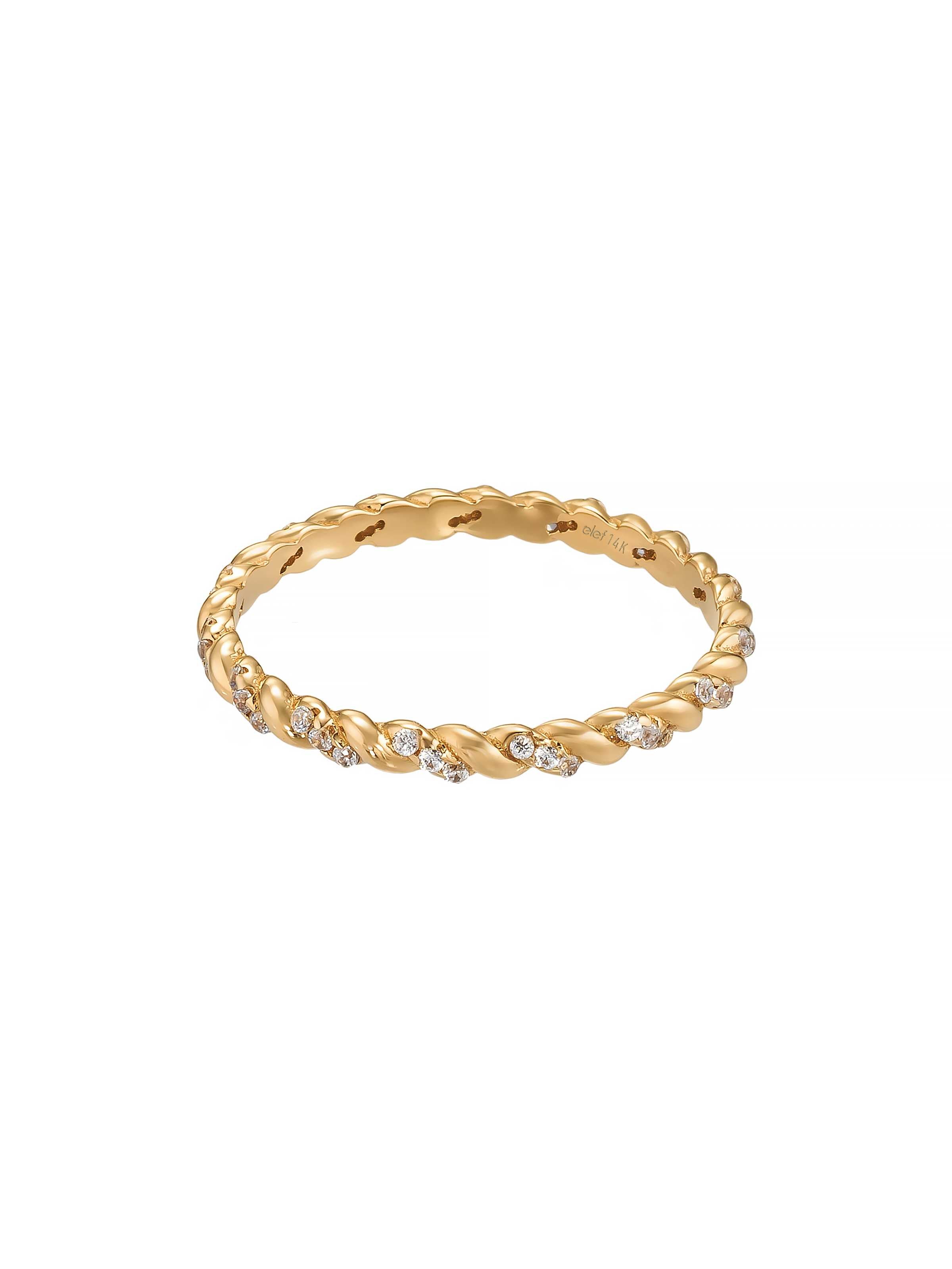  by Elef Jewelry