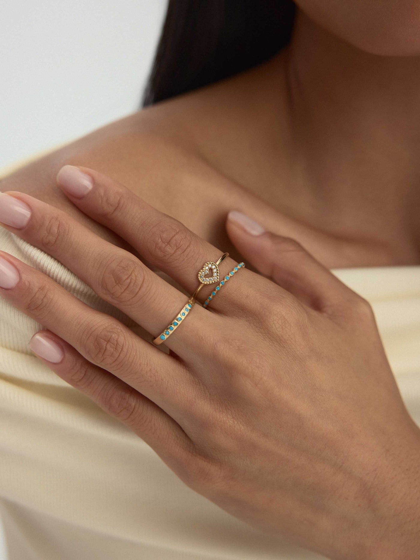  by Elef Jewelry