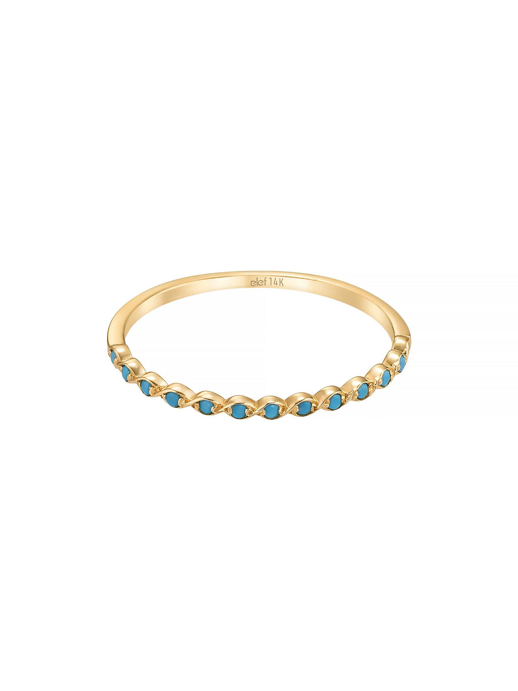 by Elef Jewelry