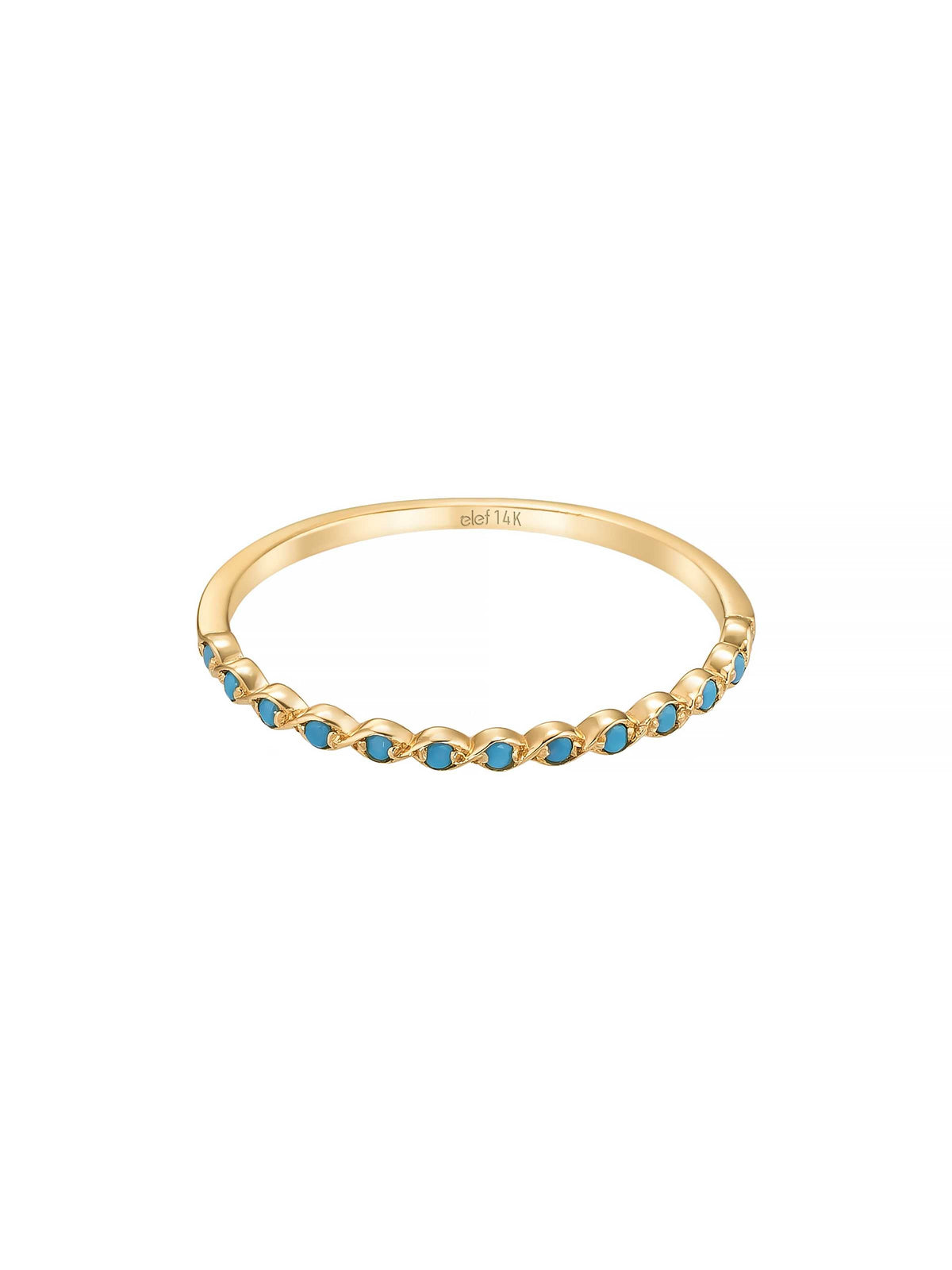  by Elef Jewelry