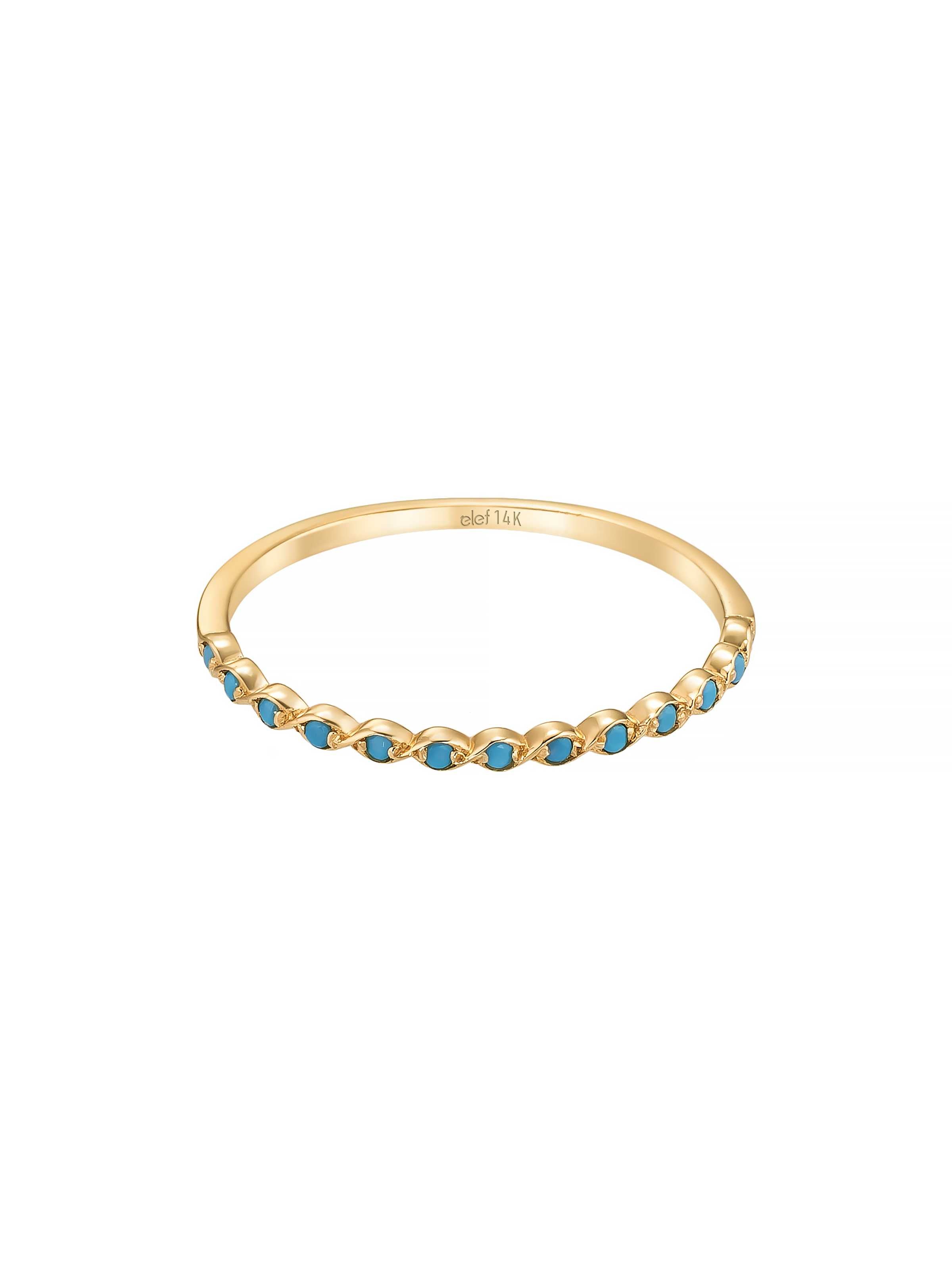  by Elef Jewelry
