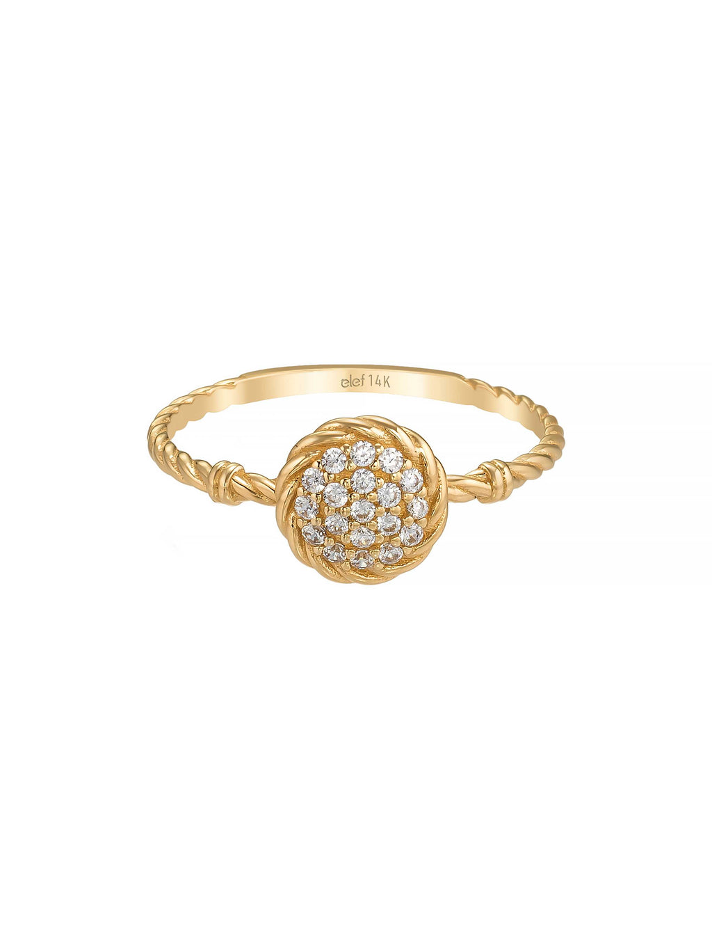  by Elef Jewelry