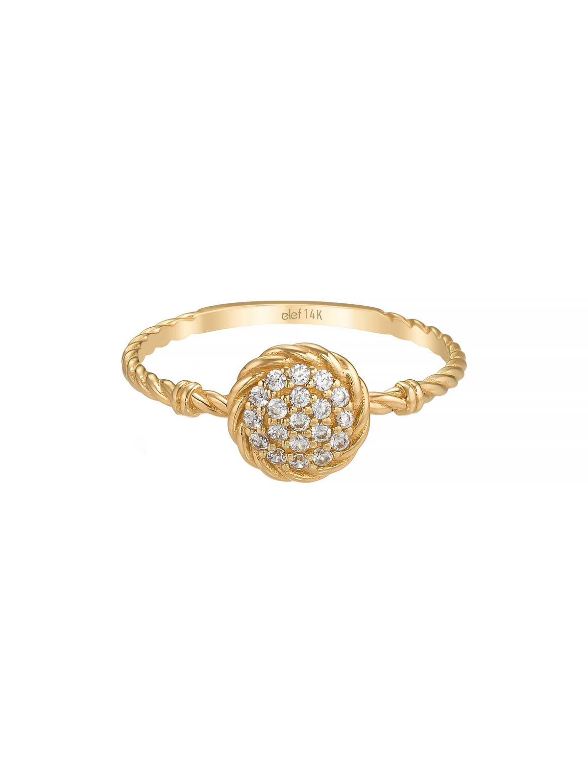 by Elef Jewelry