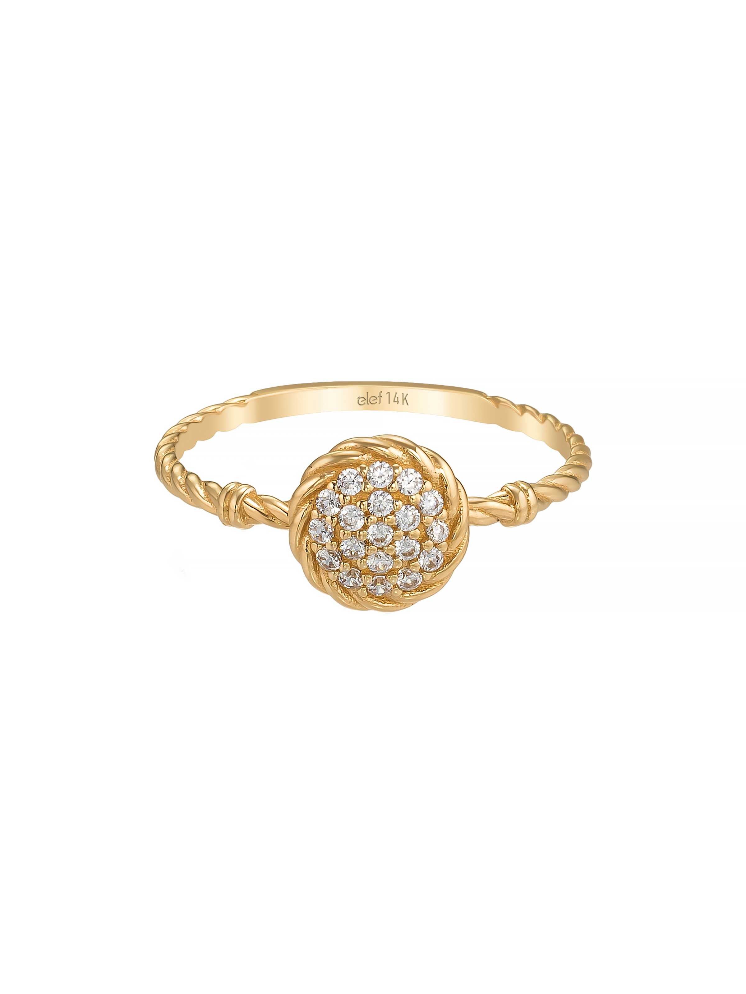  by Elef Jewelry